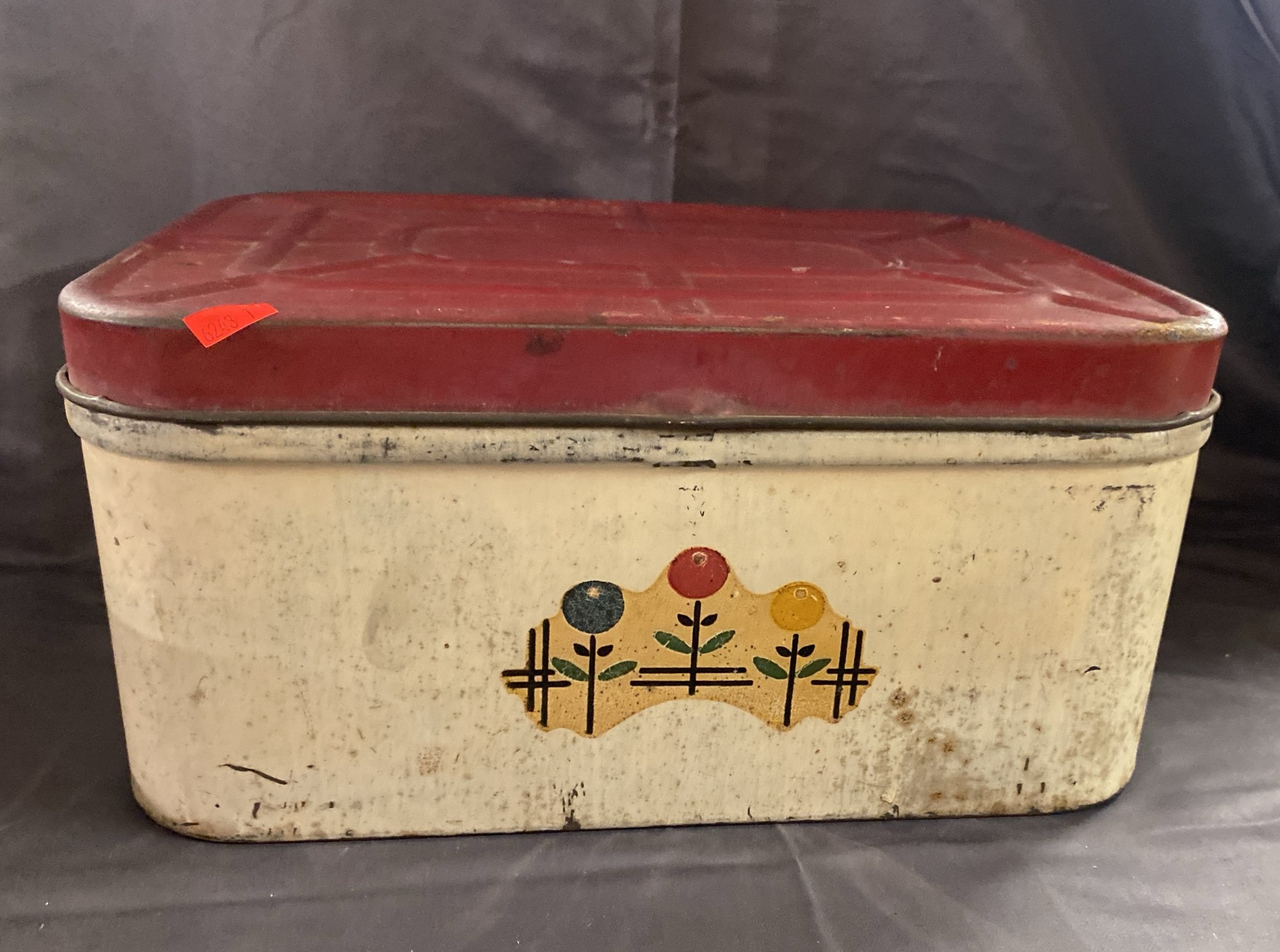 Online Bidding Available!