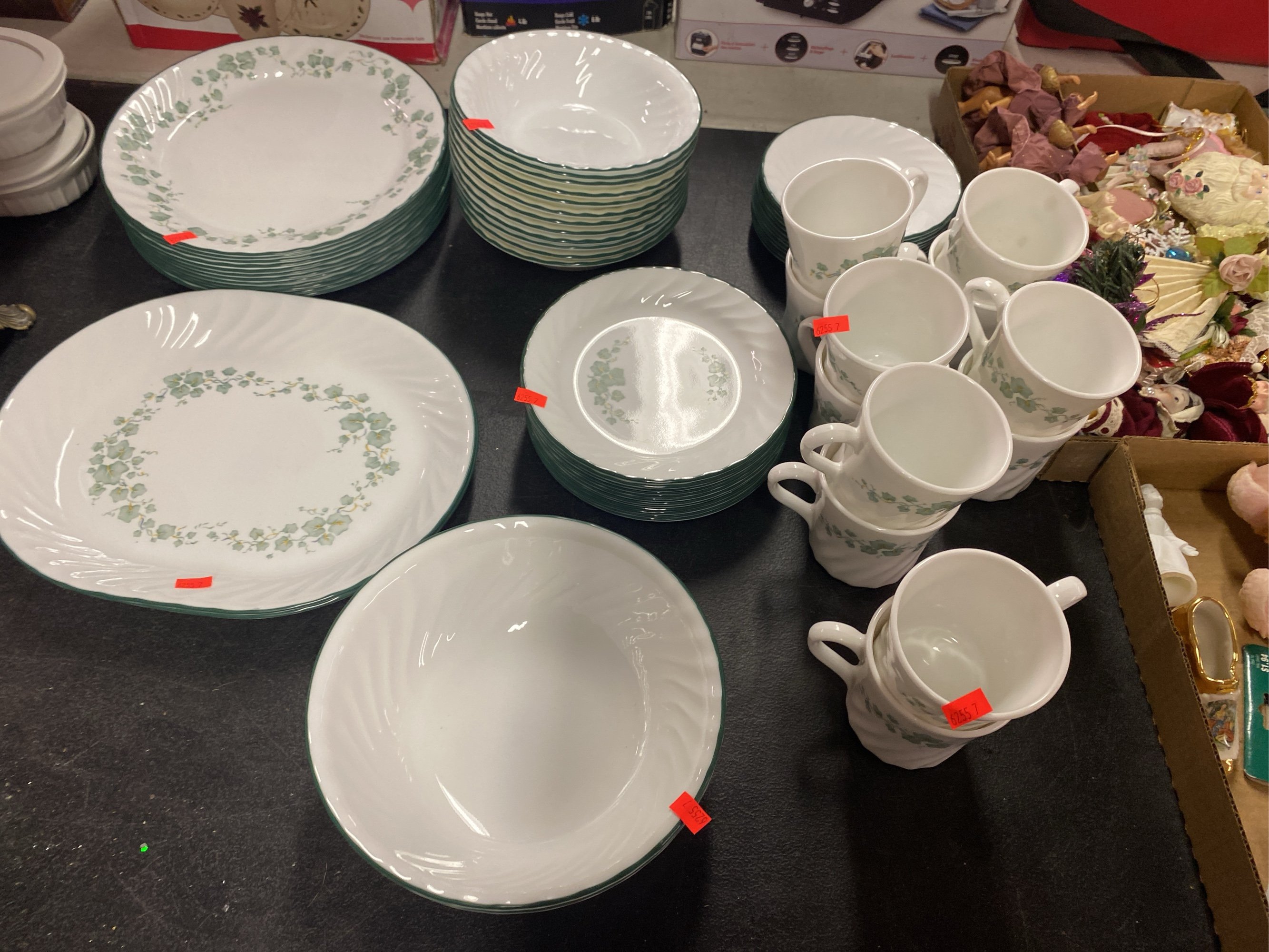 Online Bidding Available!
