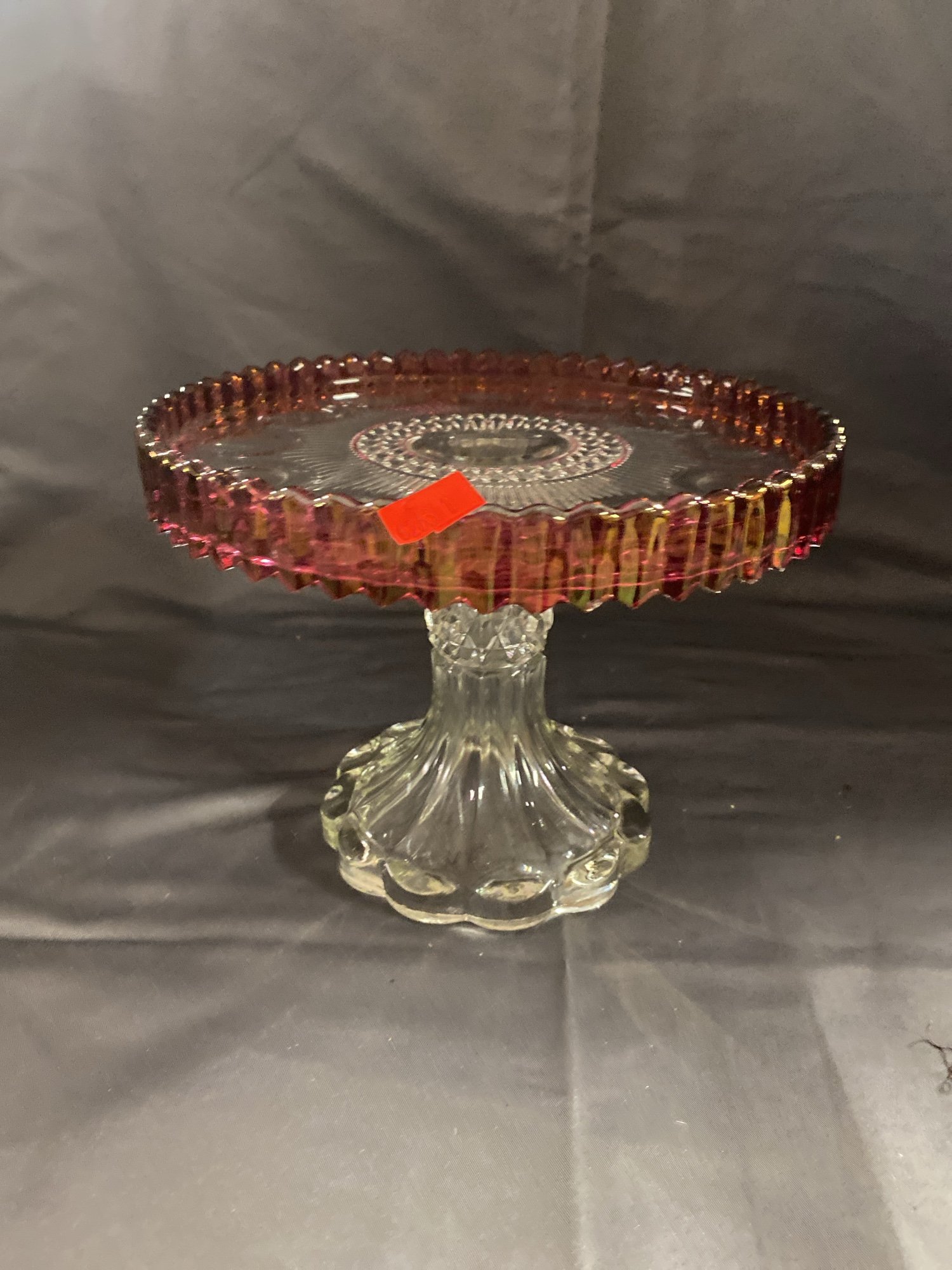 Online Bidding Available!