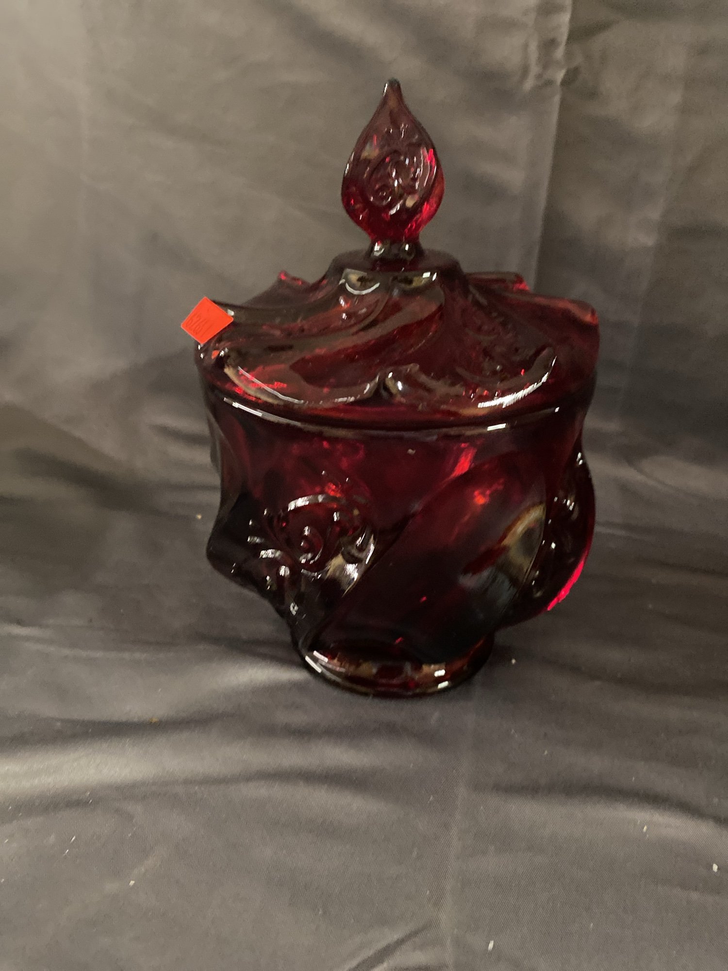 Online Bidding Available!