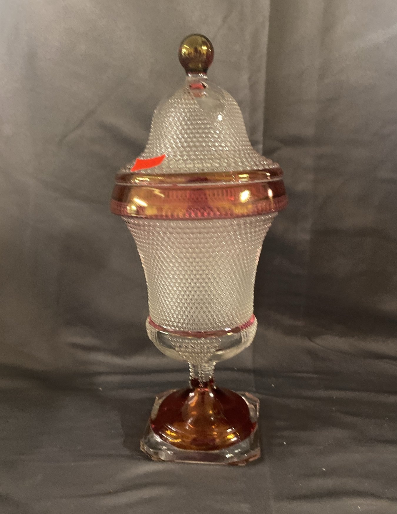 Online Bidding Available!