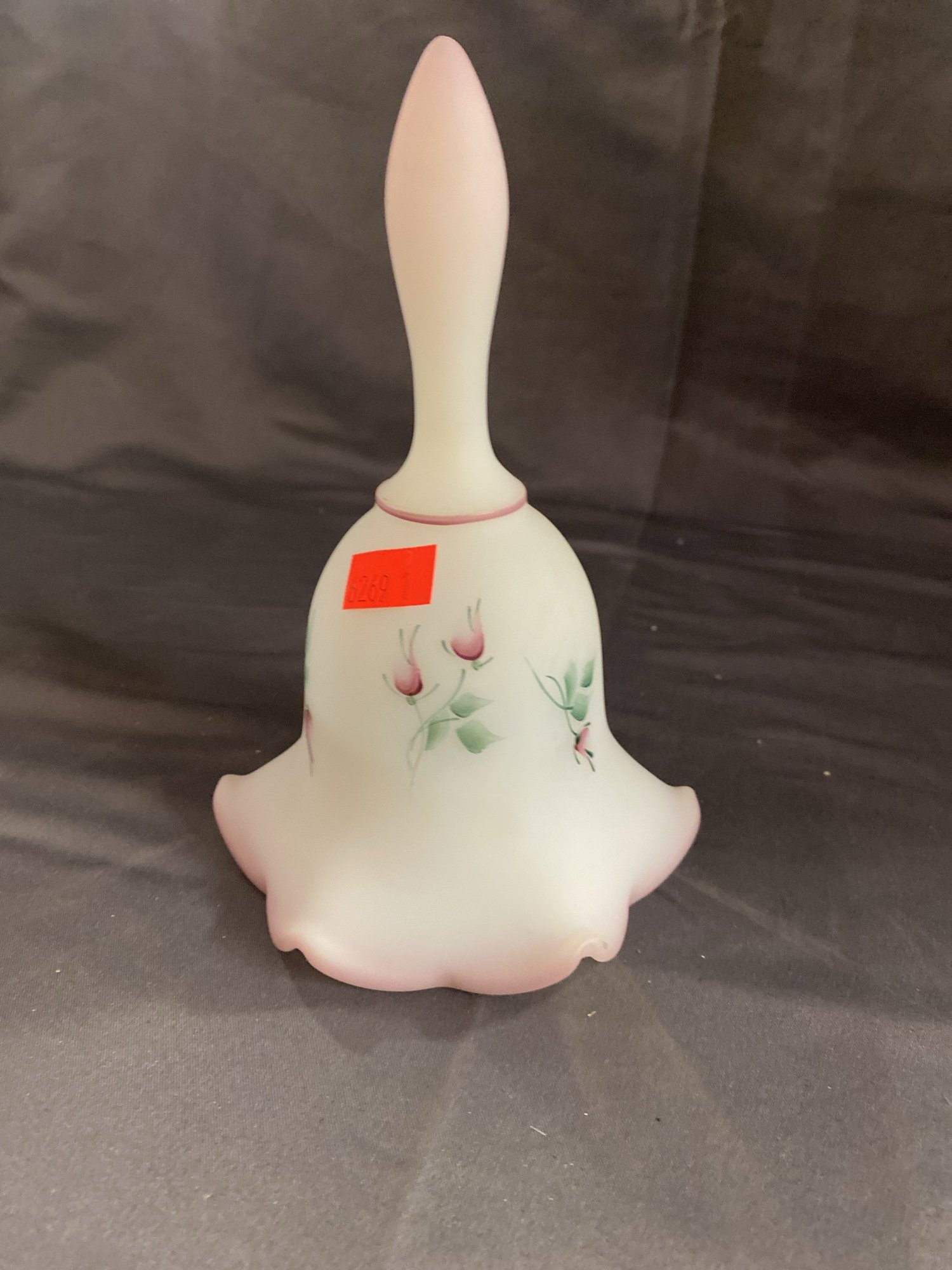 Online Bidding Available!