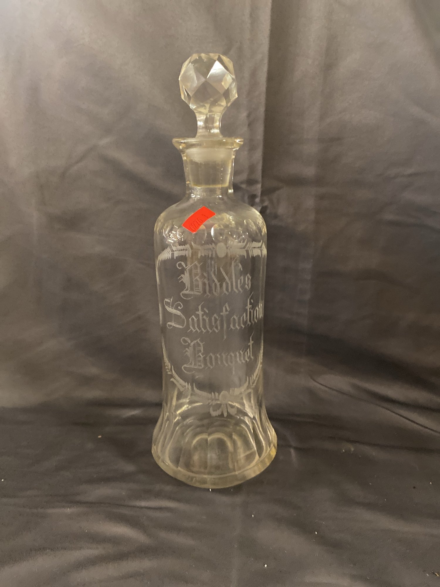 Online Bidding Available!
