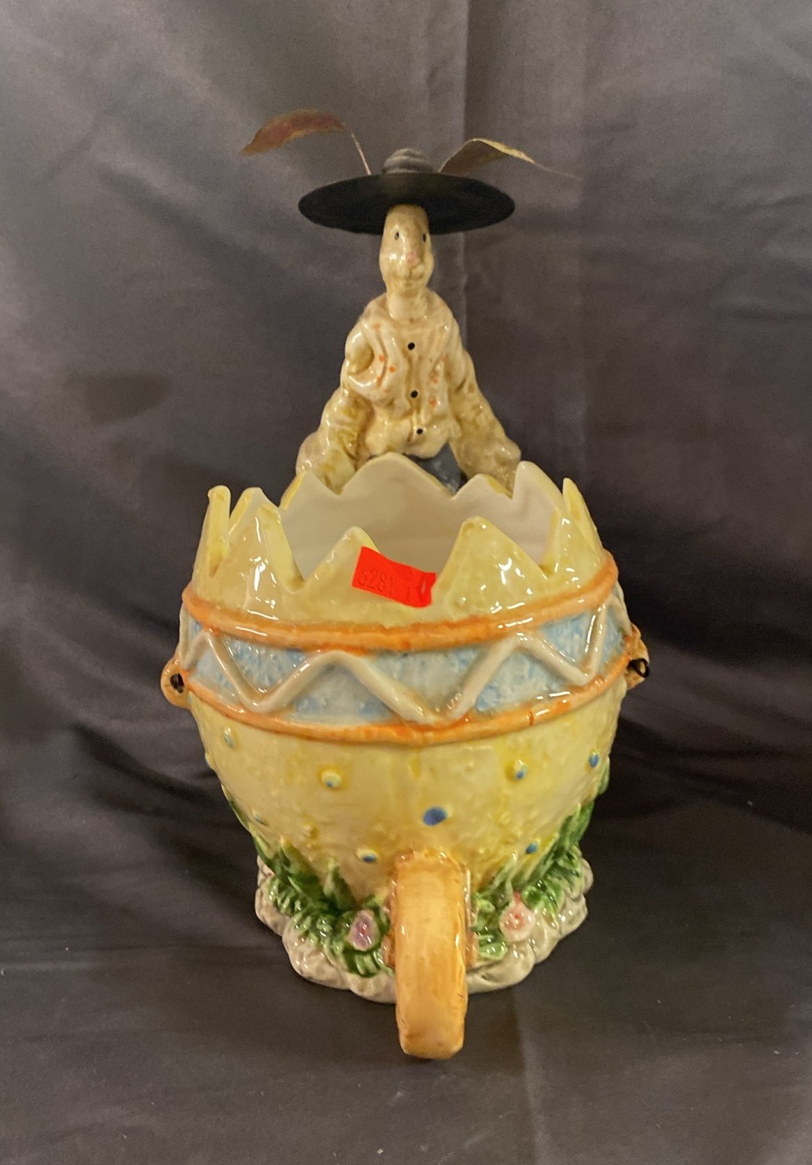 Online Bidding Available!