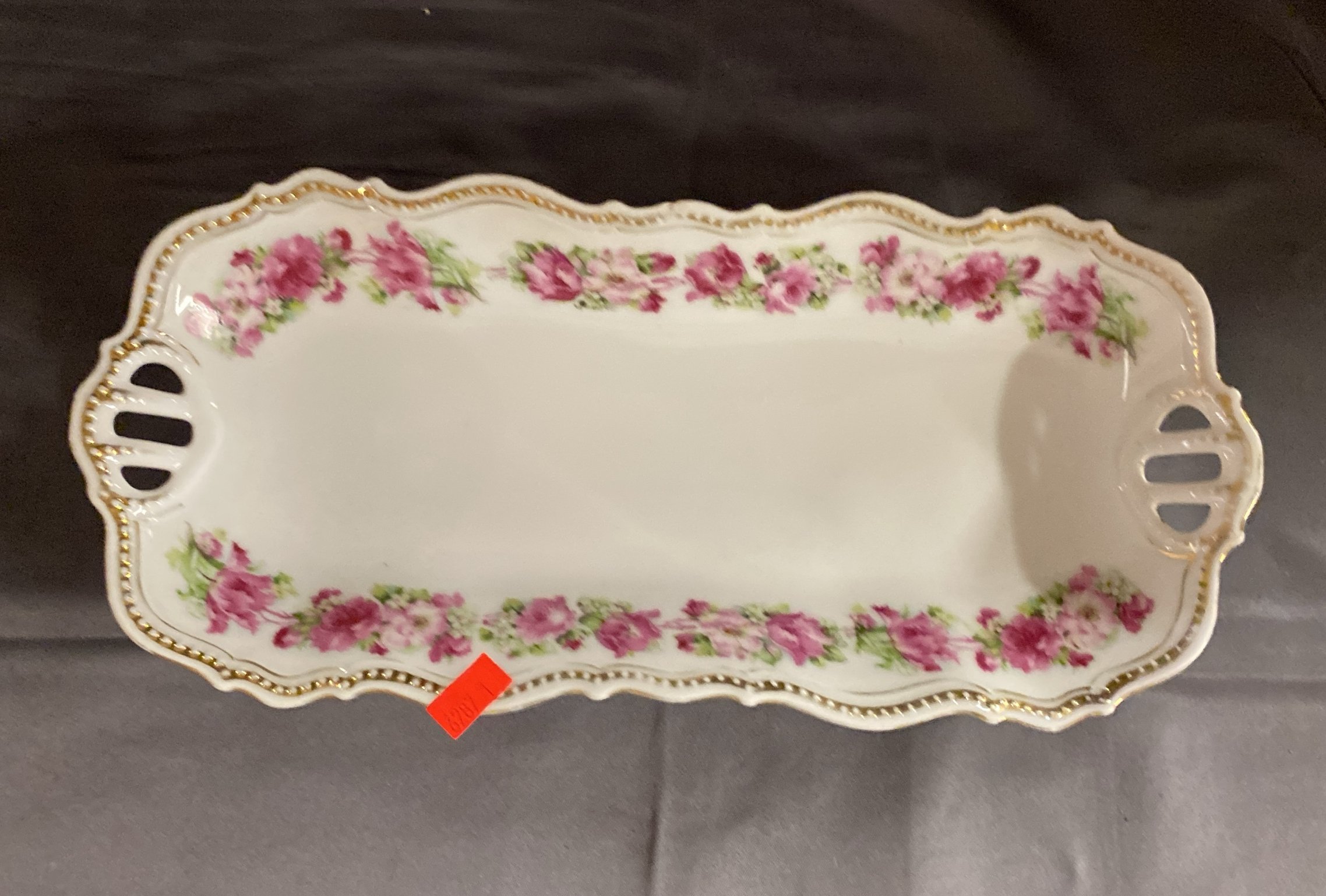 Online Bidding Available!