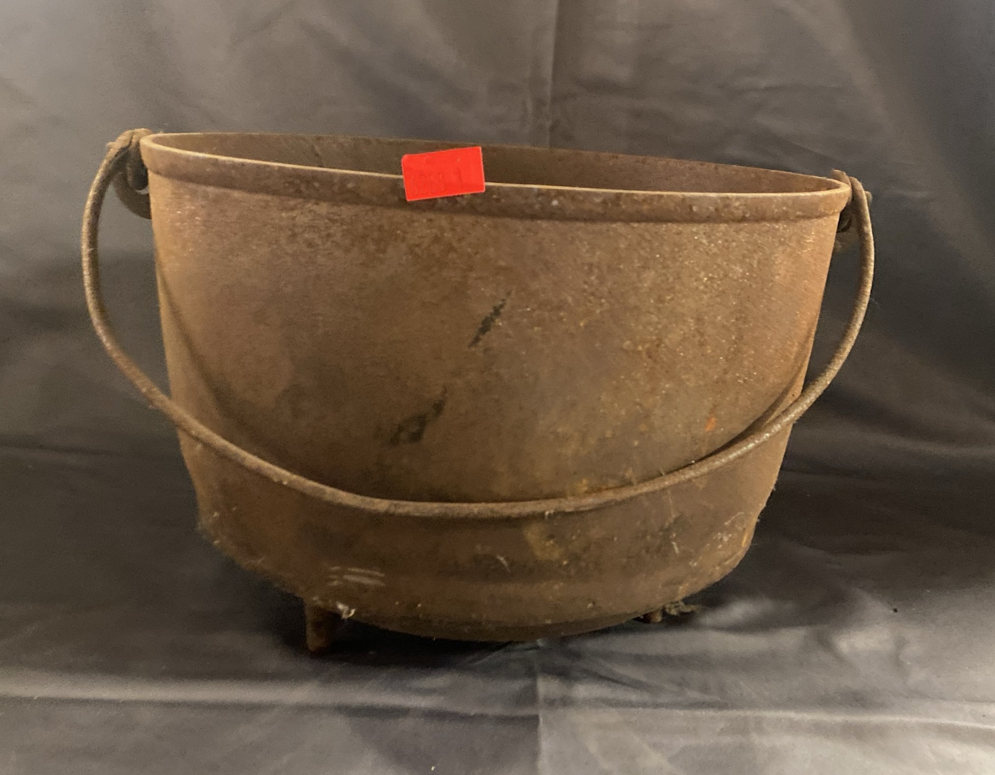 Online Bidding Available!