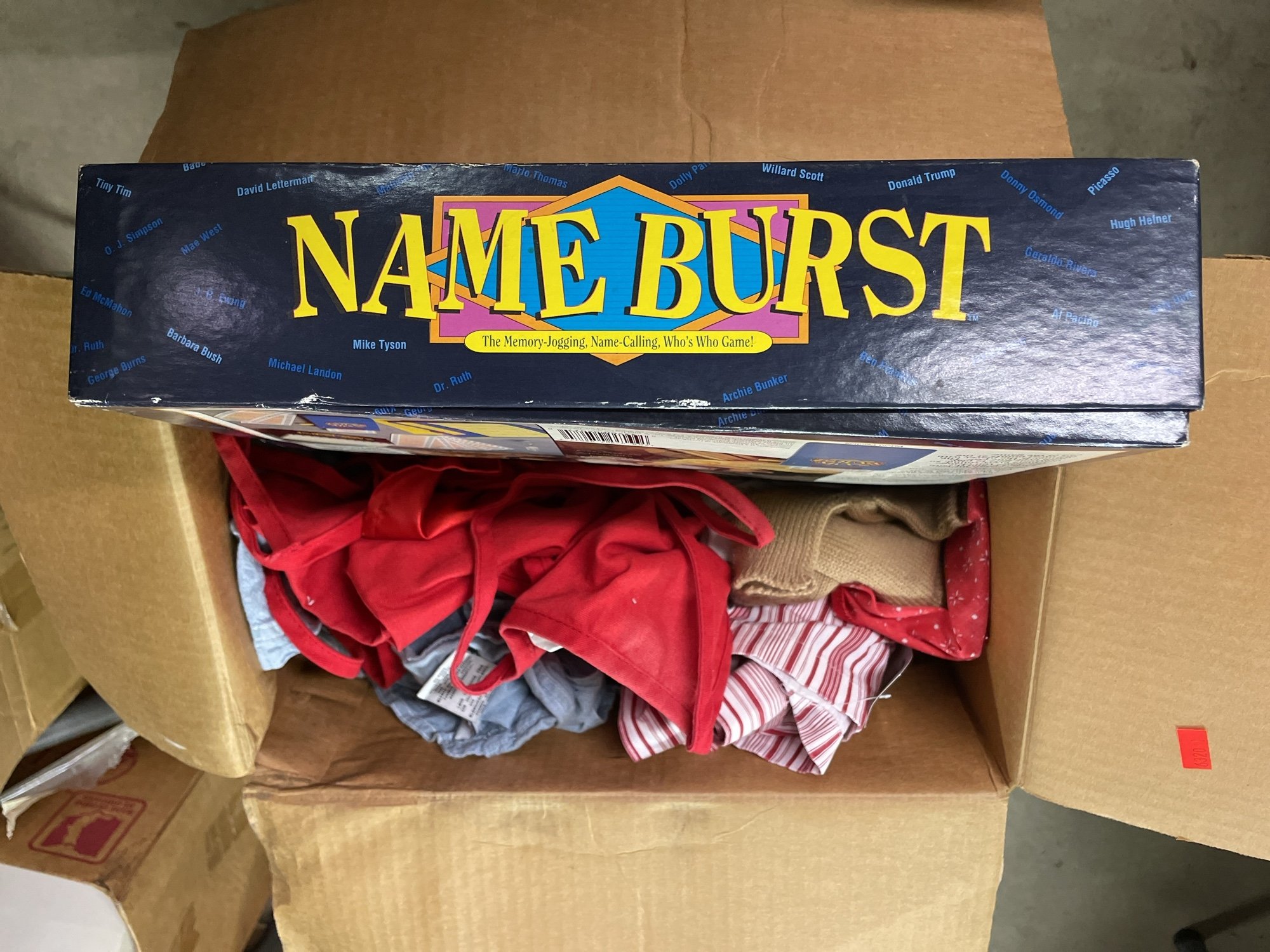 Online Bidding Available!