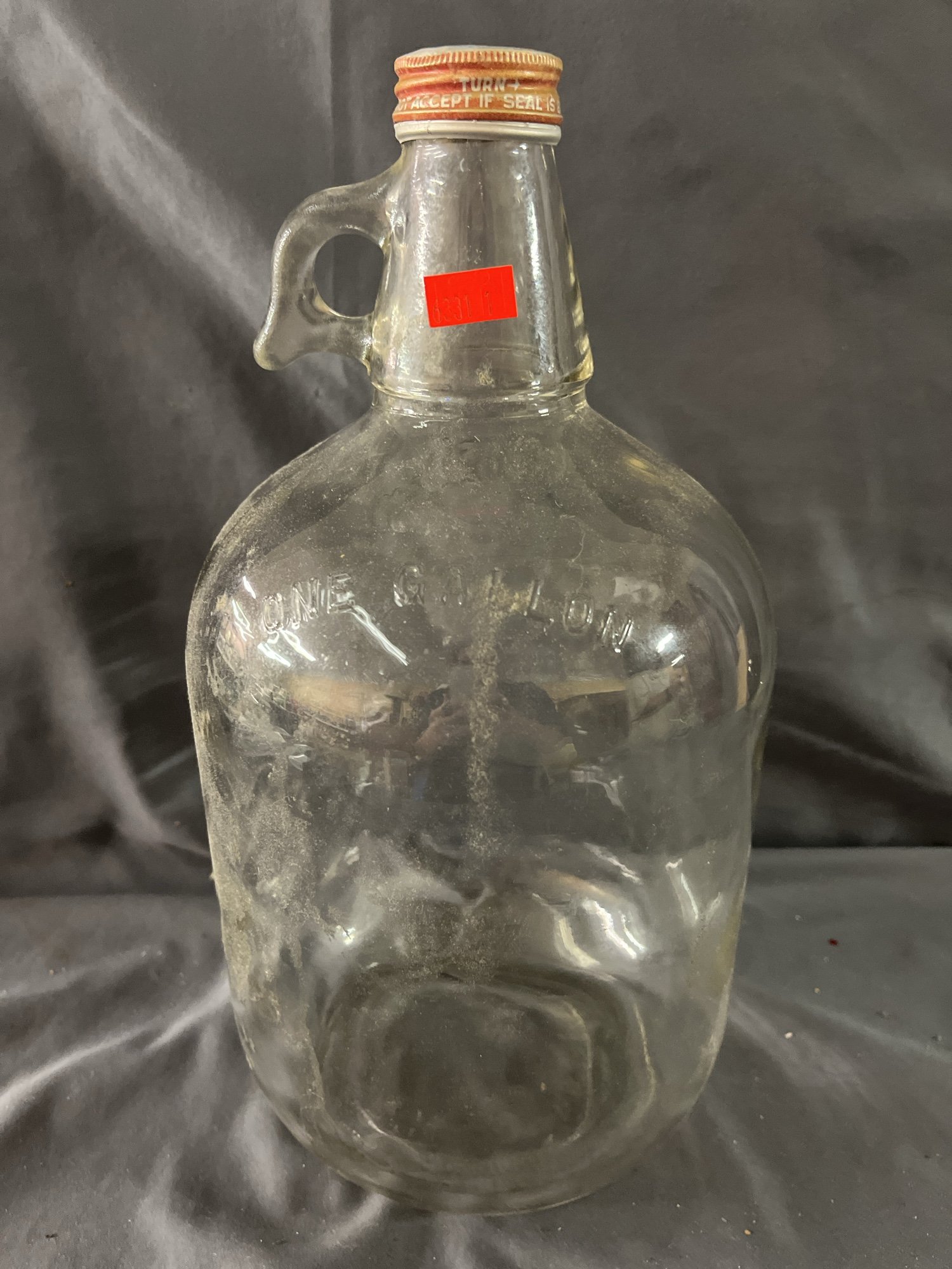 Online Bidding Available!