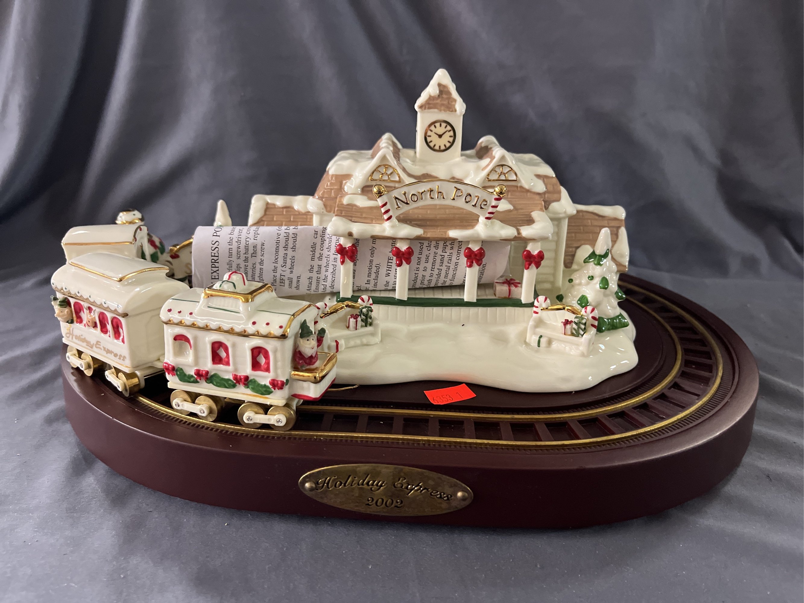 Online Bidding Available!