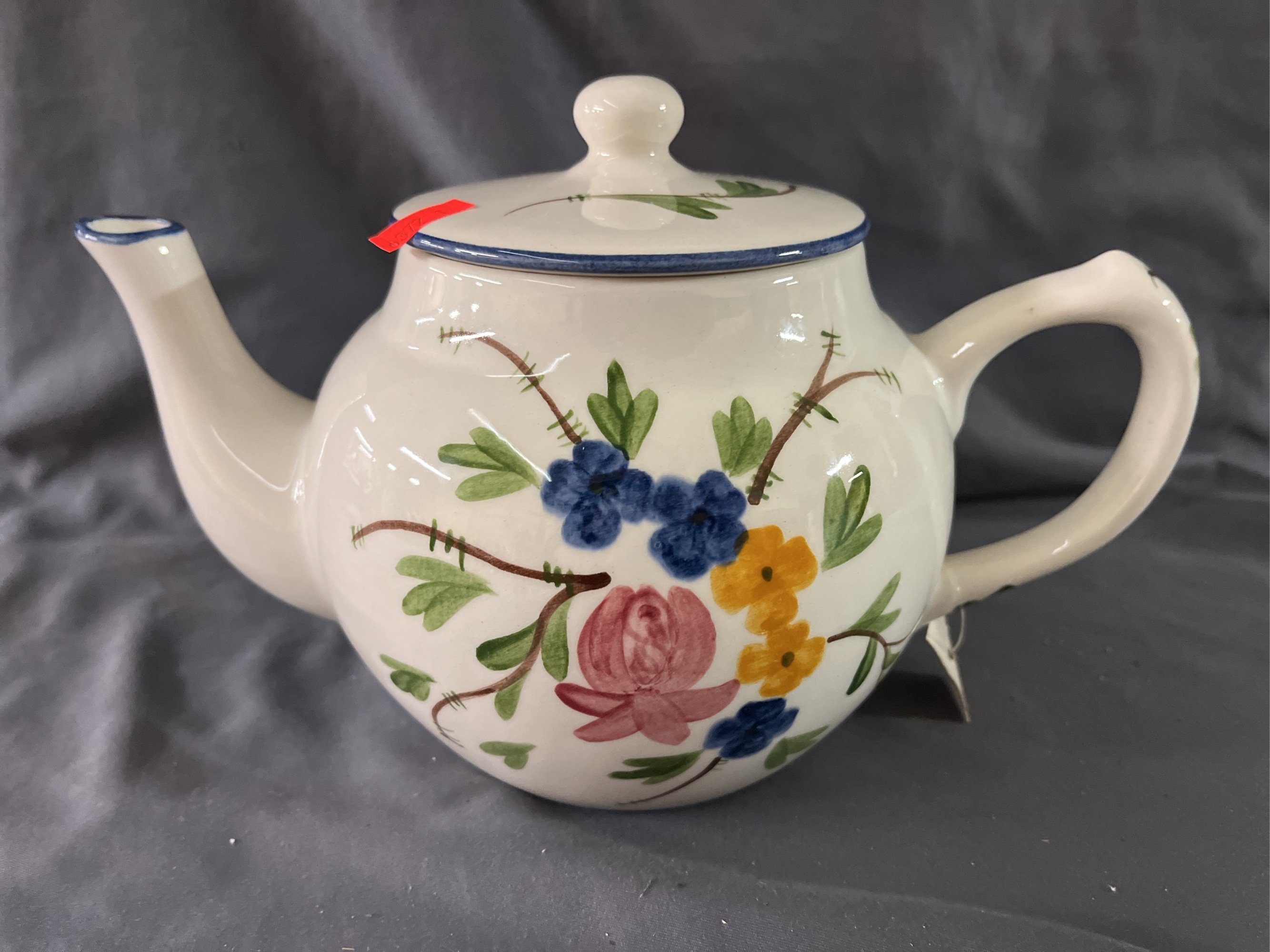 Online Bidding Available!