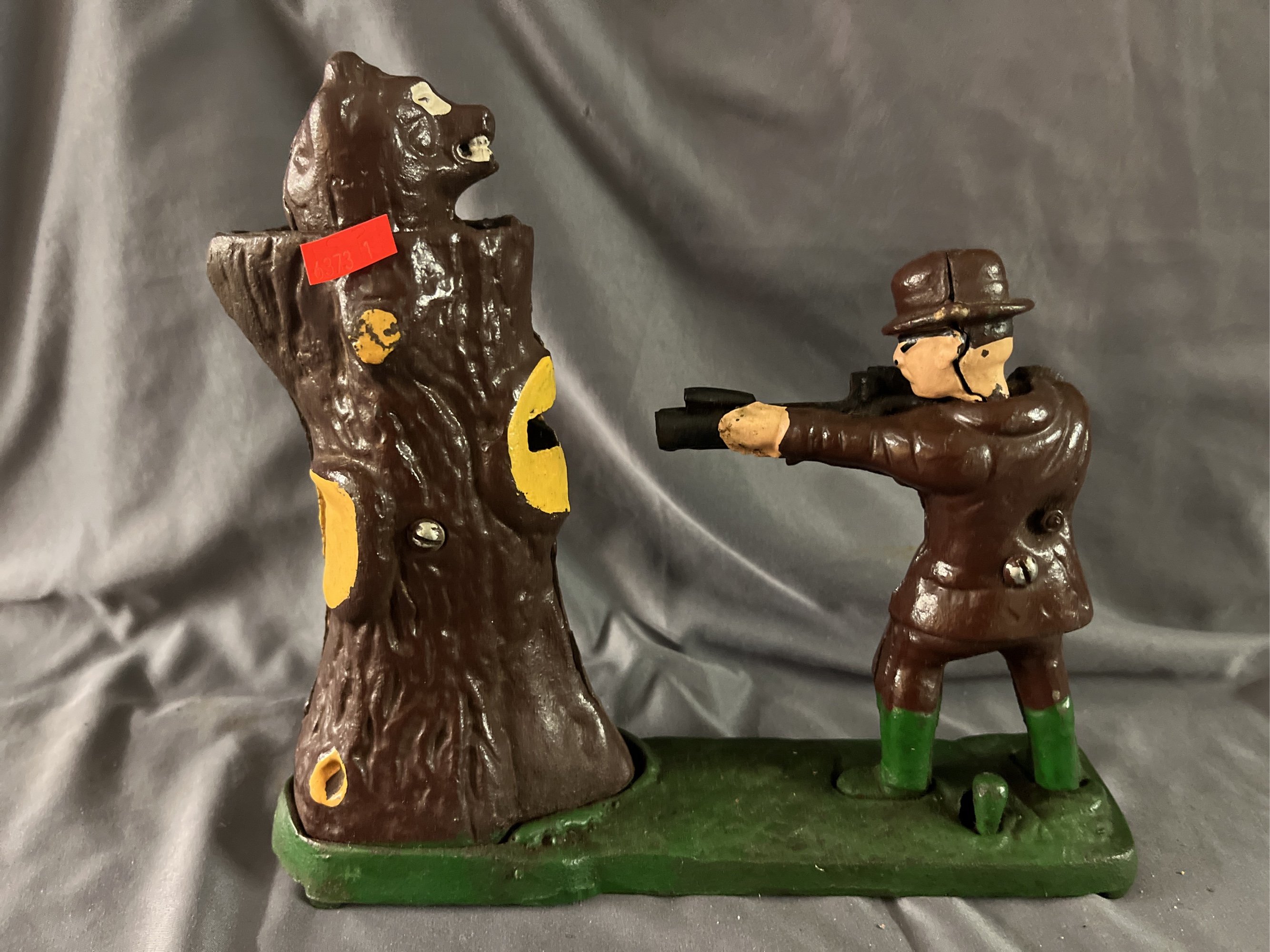 Online Bidding Available!