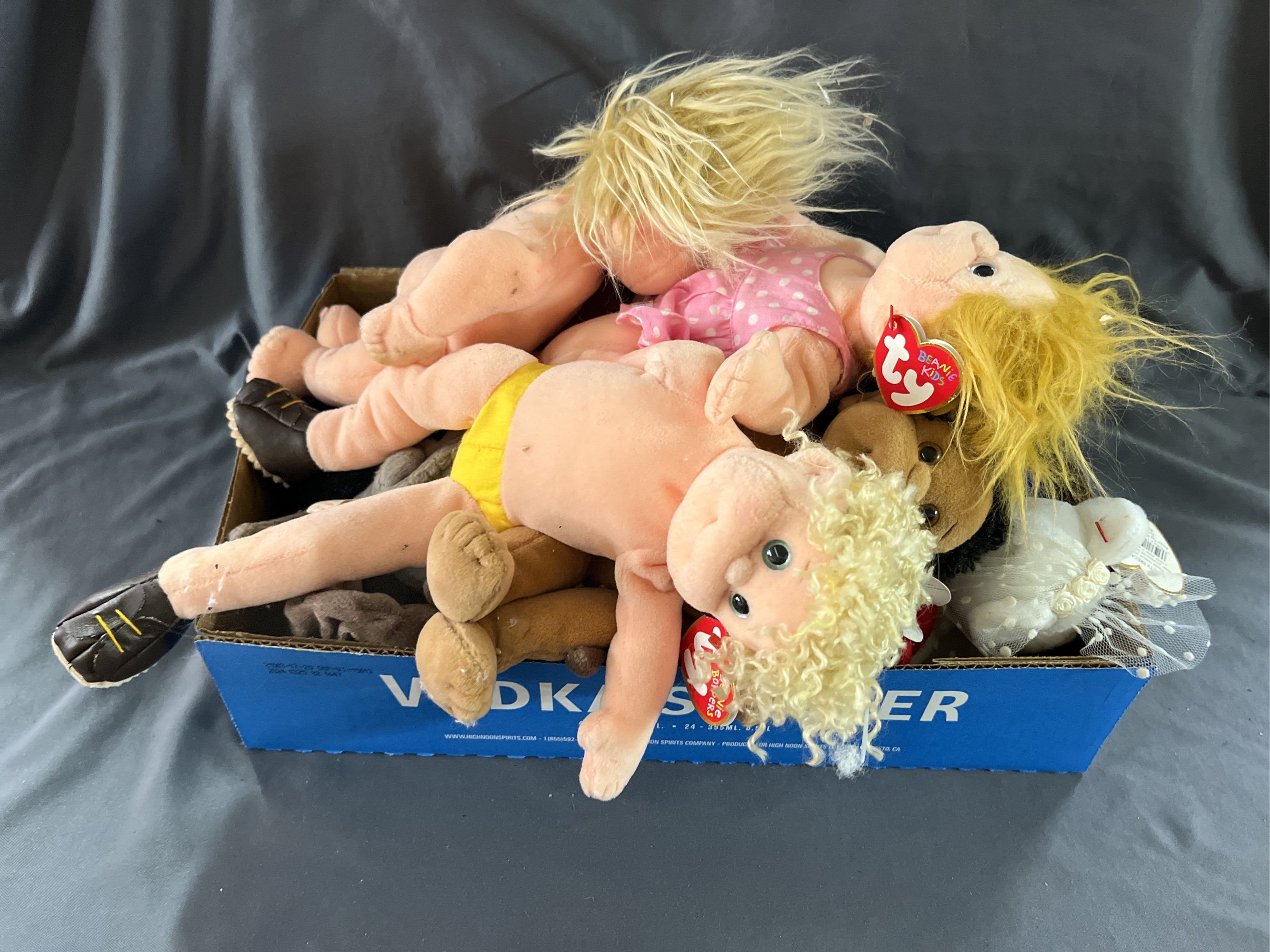 Online Bidding Available!