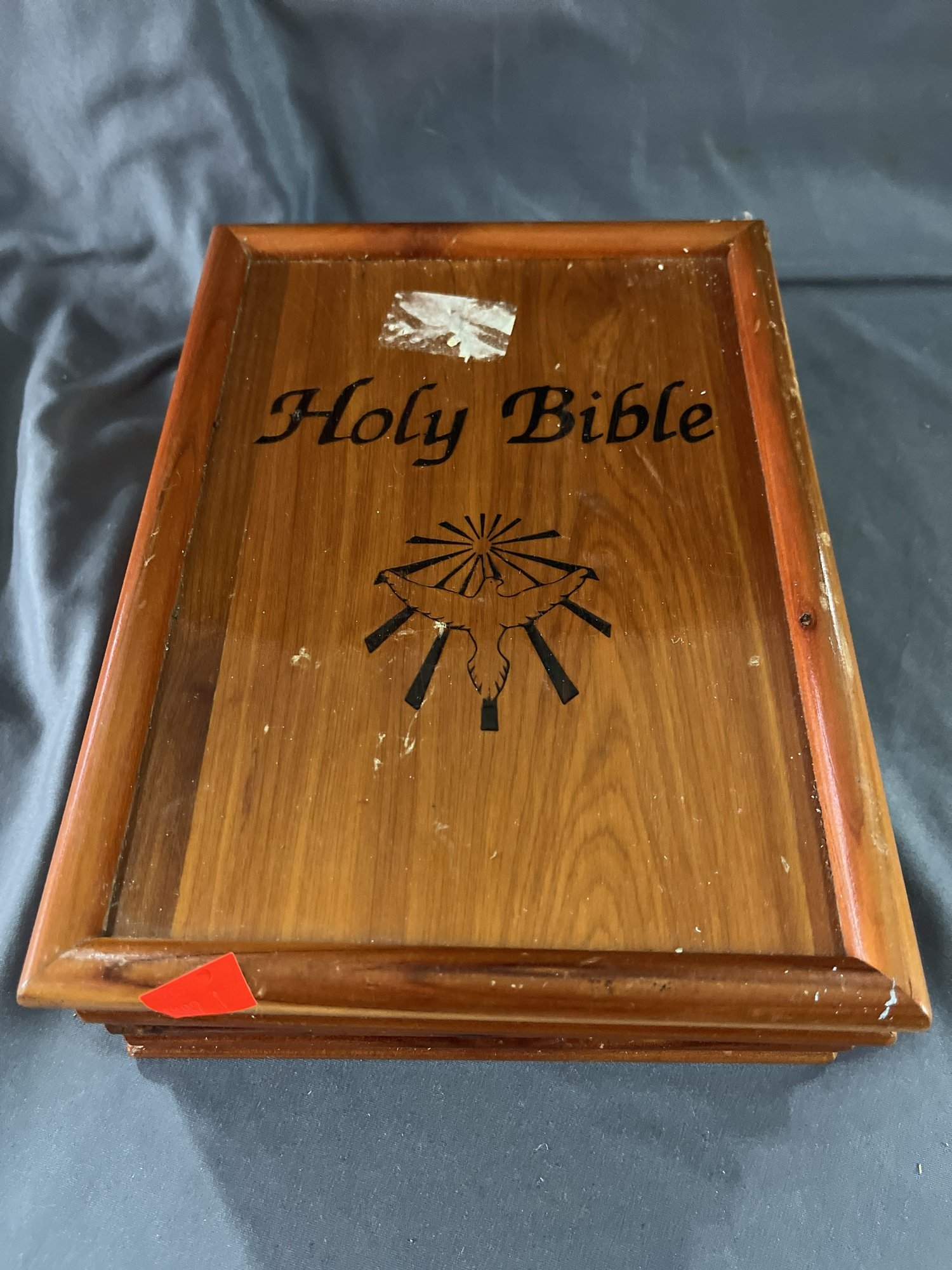 Online Bidding Available!