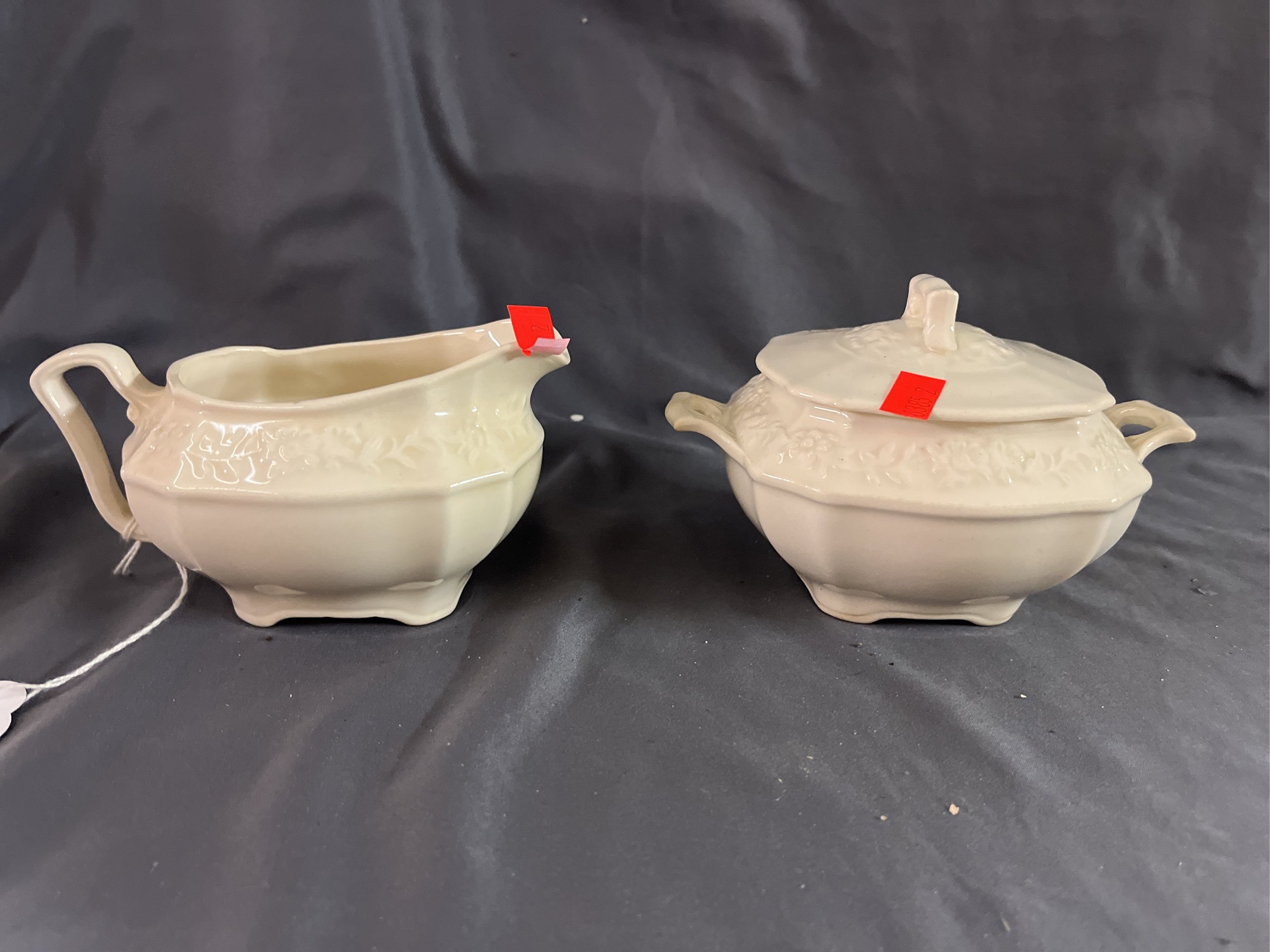 Online Bidding Available!