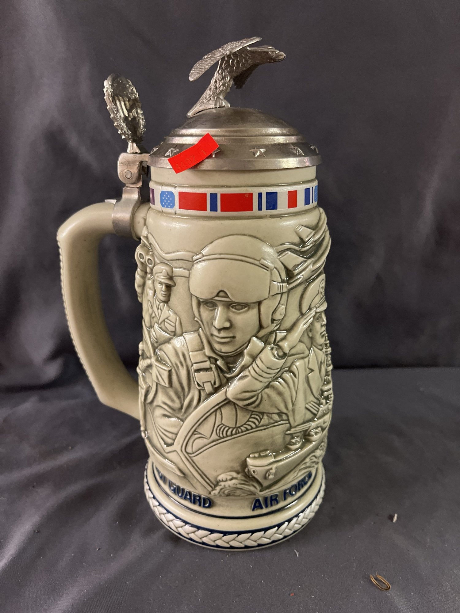 Online Bidding Available!