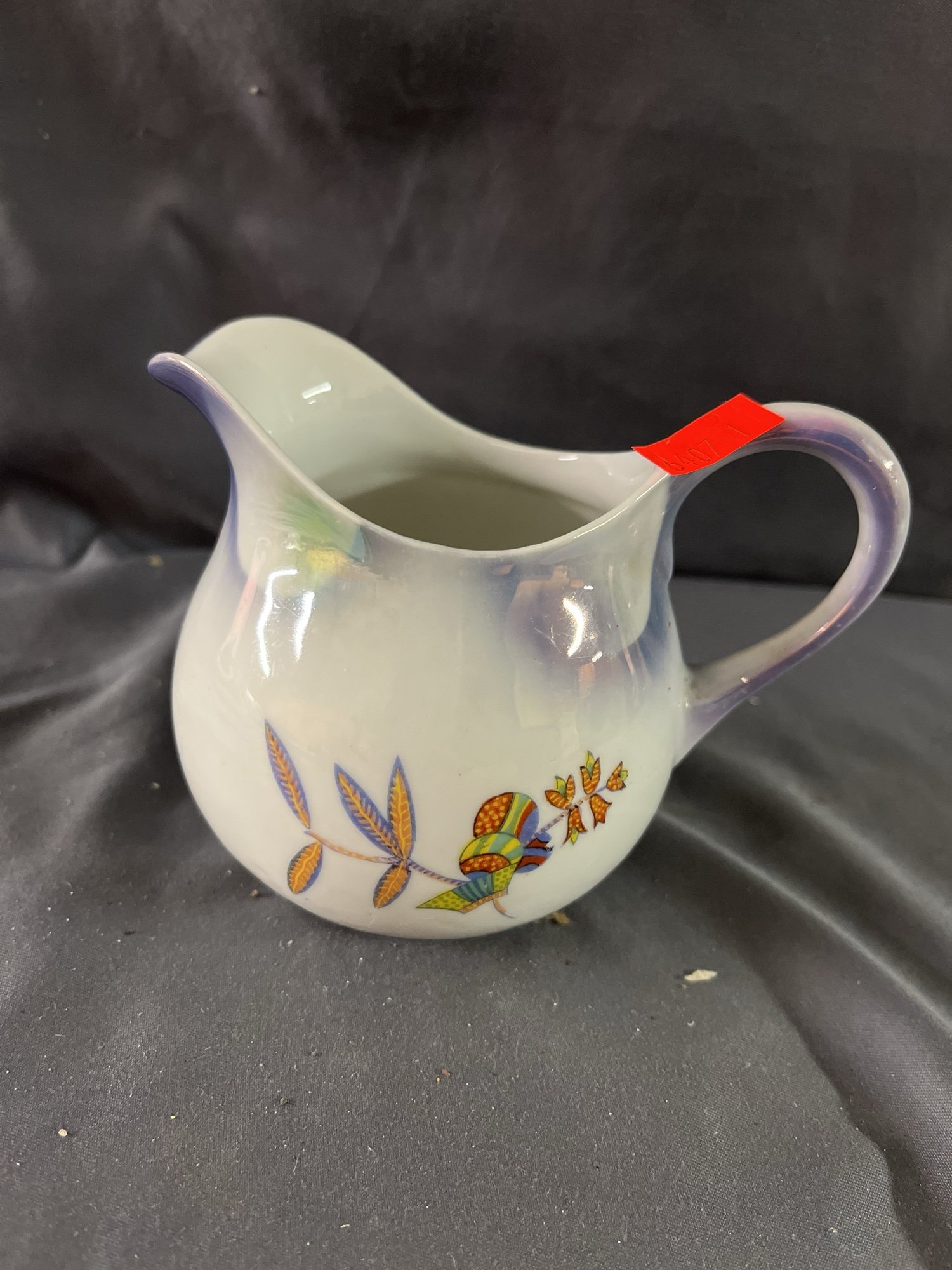 Online Bidding Available!