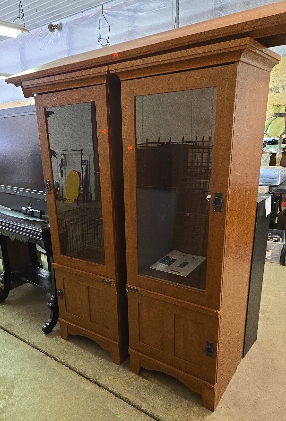 Online Bidding Available!