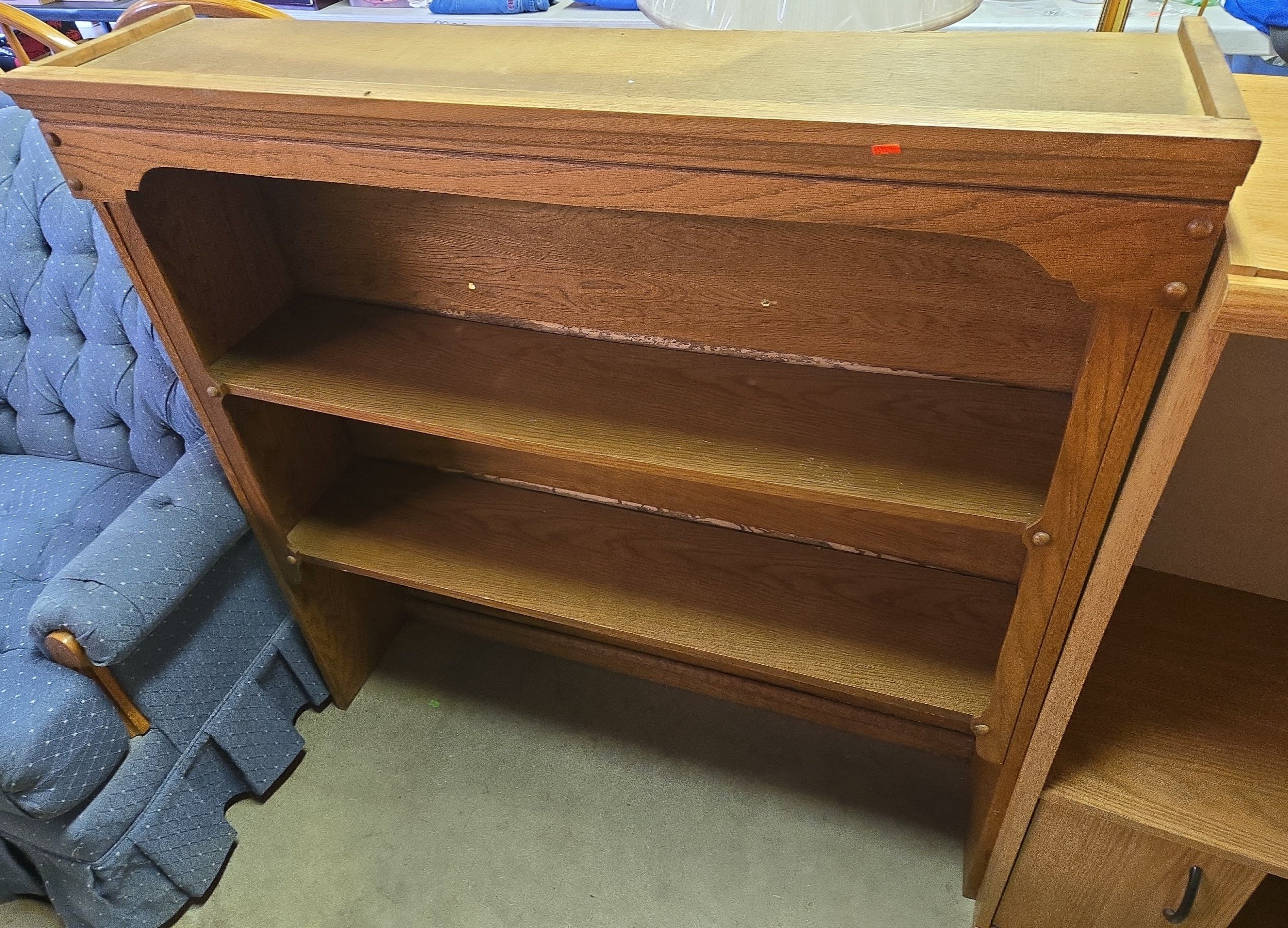 Online Bidding Available!