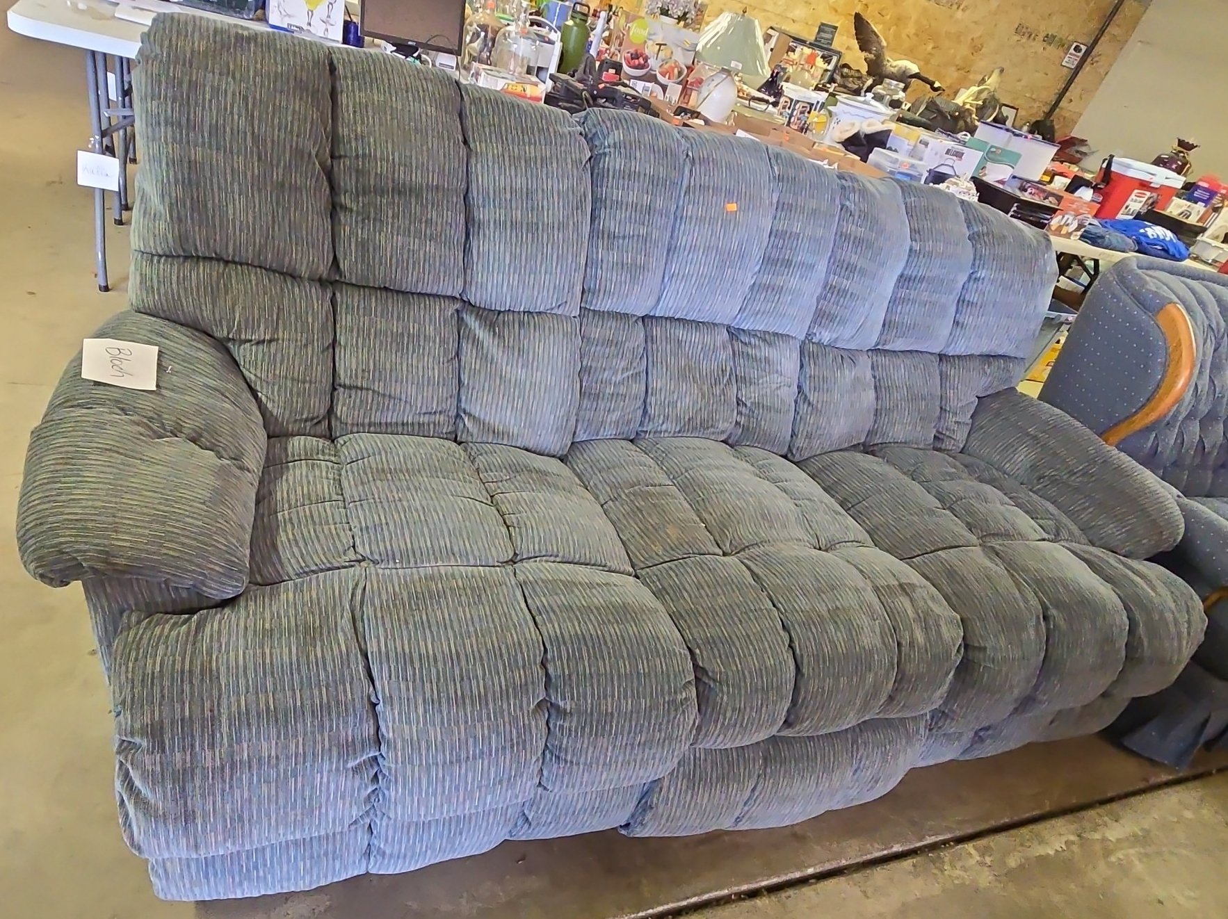 Online Bidding Available!
