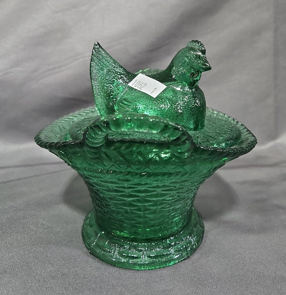 ONLINE BIDDING