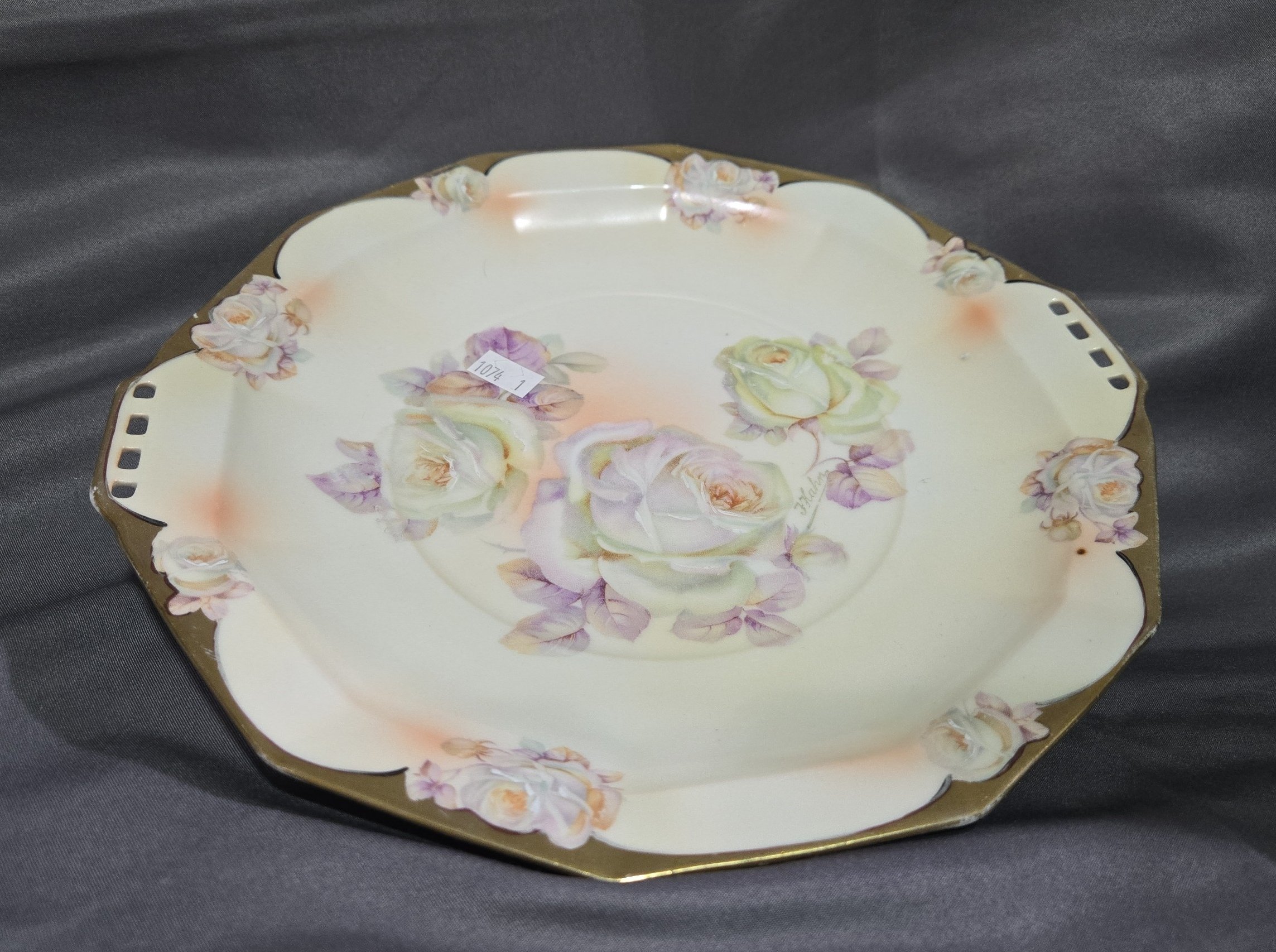 ONLINE BIDDING
