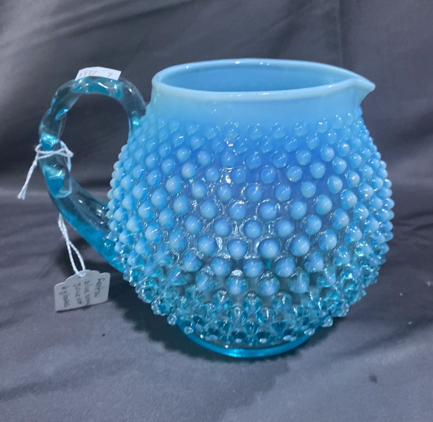 ONLINE BIDDING