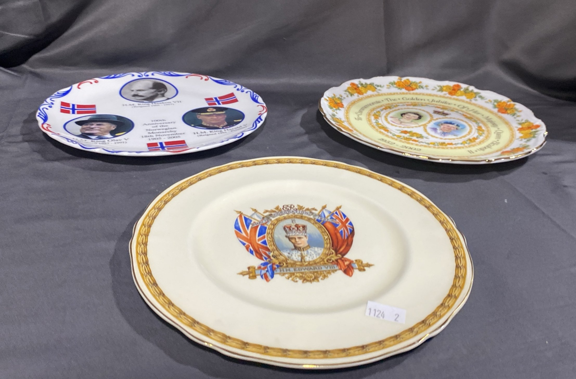 ONLINE BIDDING