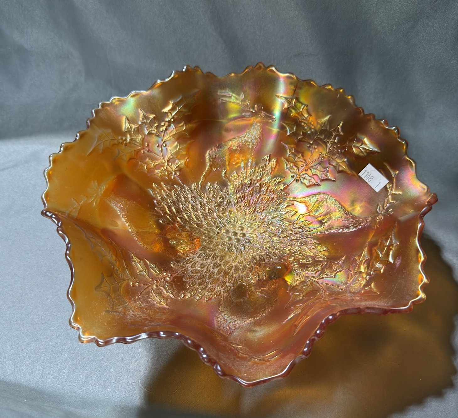 ONLINE BIDDING
