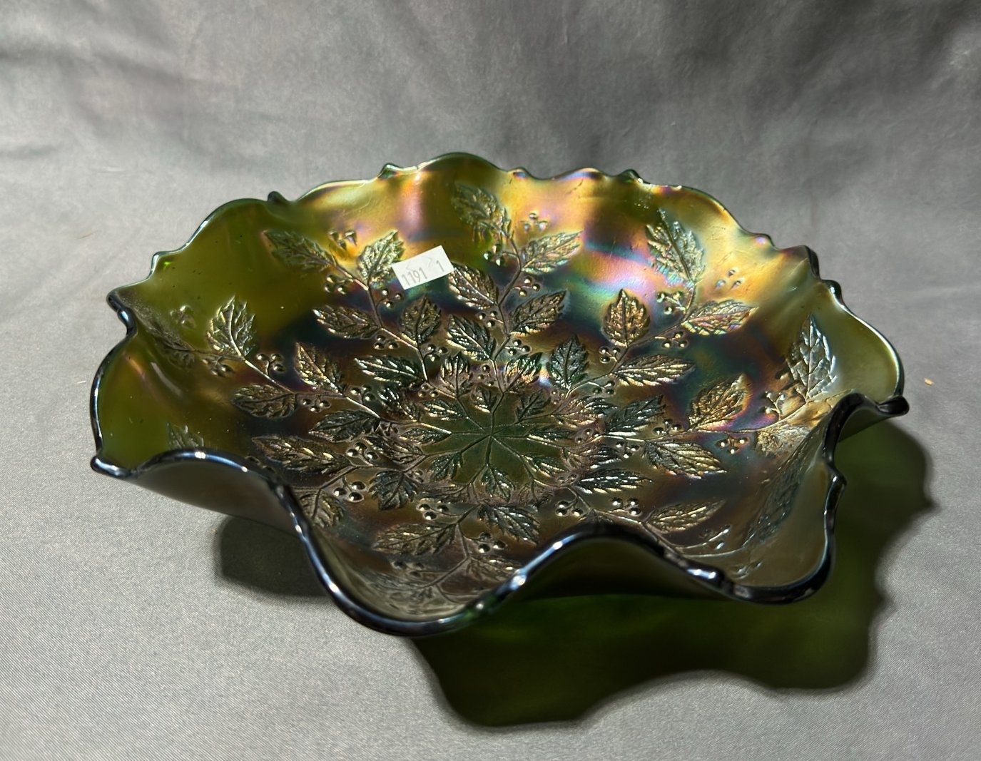 ONLINE BIDDING