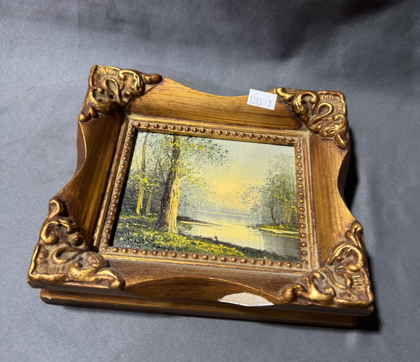 ONLINE BIDDING