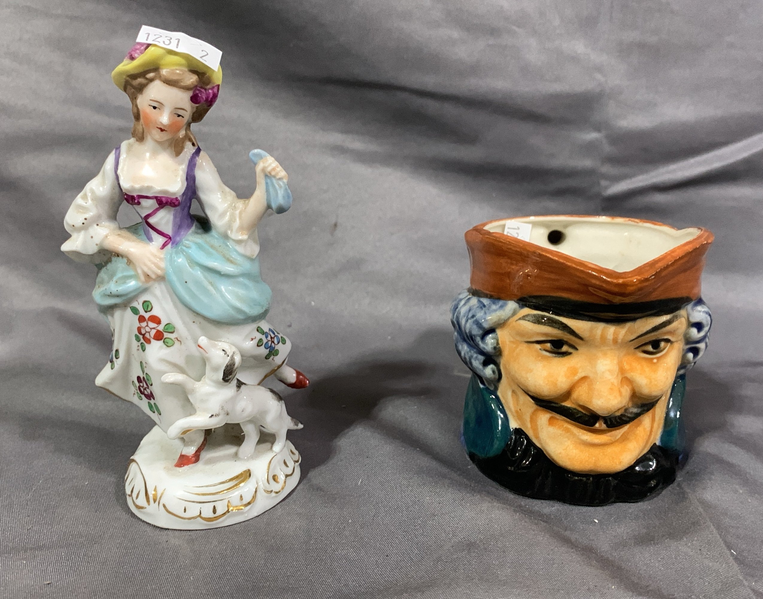 ONLINE BIDDING