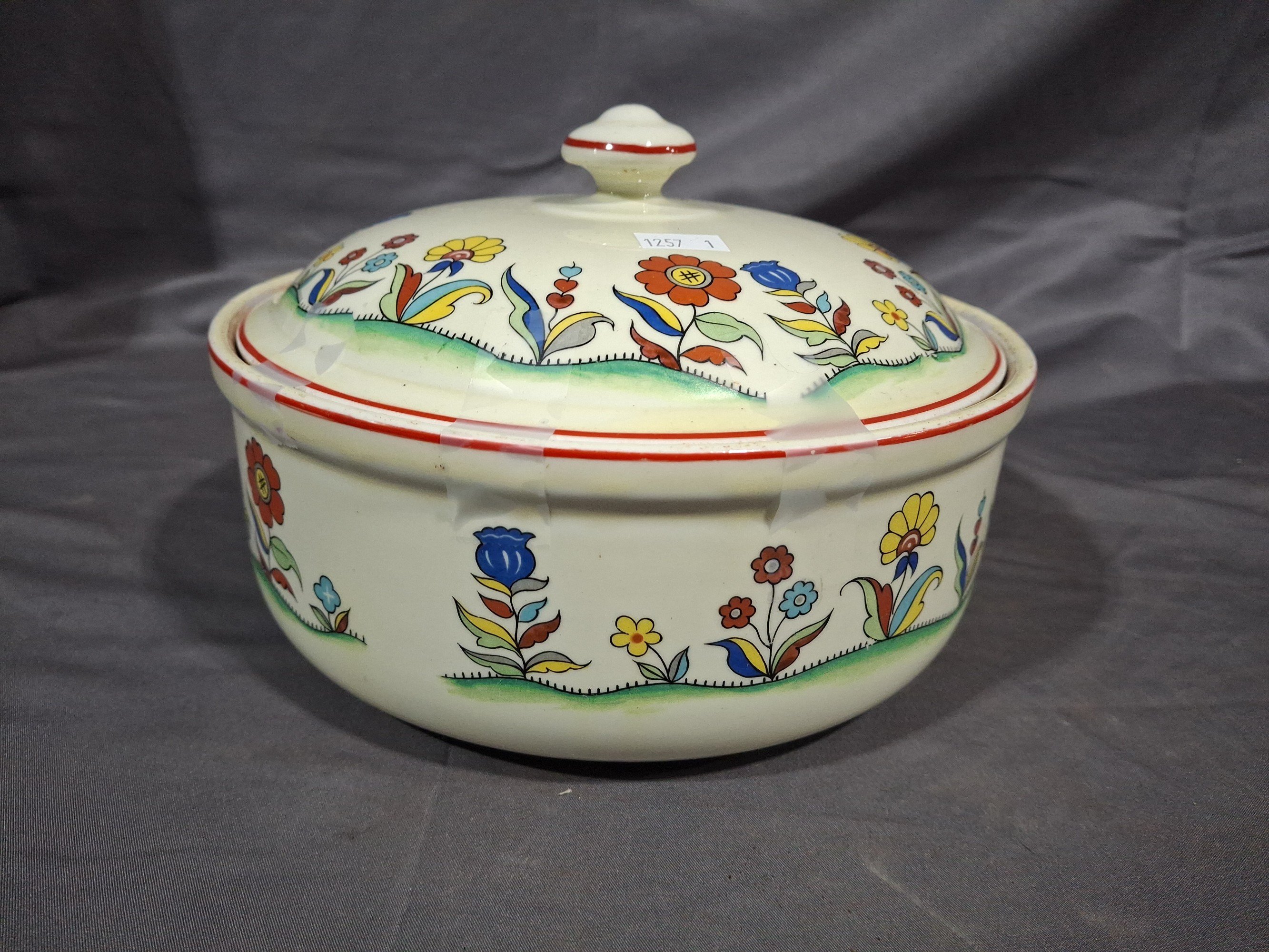 ONLINE BIDDING