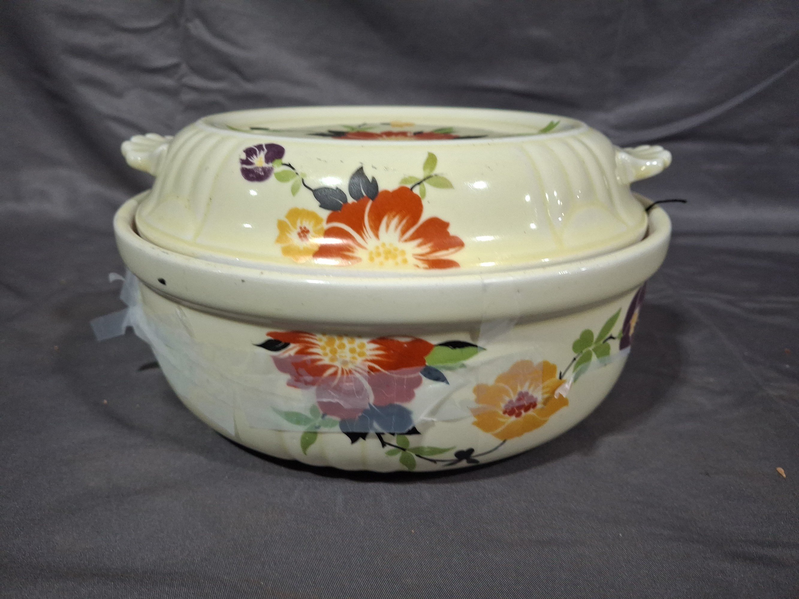 ONLINE BIDDING