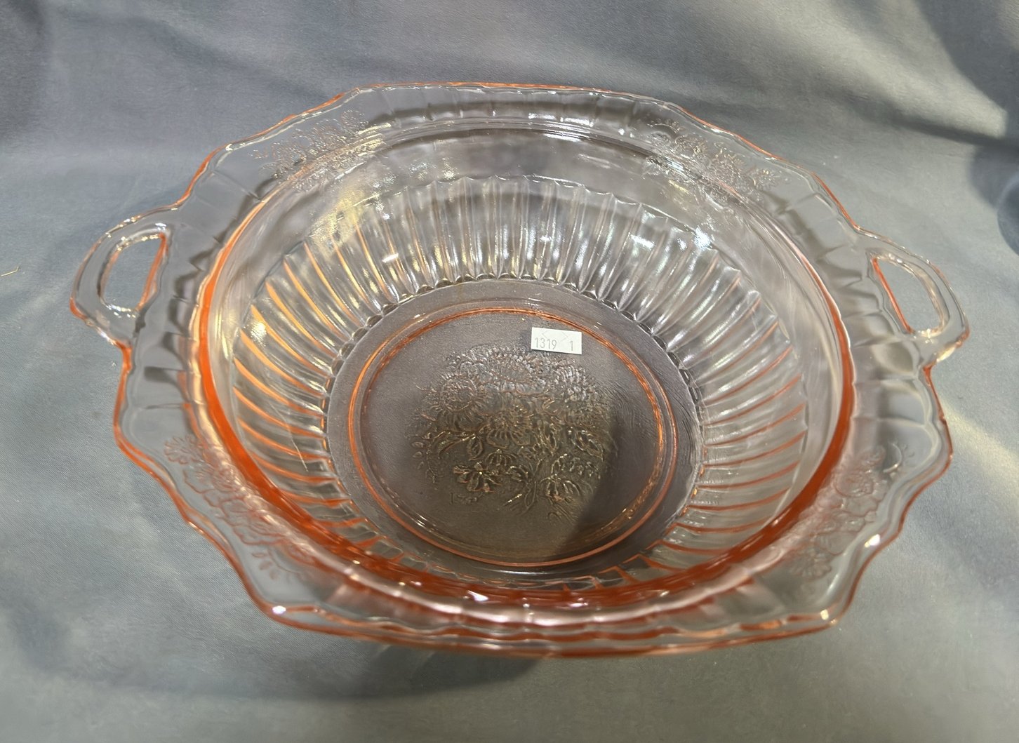 ONLINE BIDDING