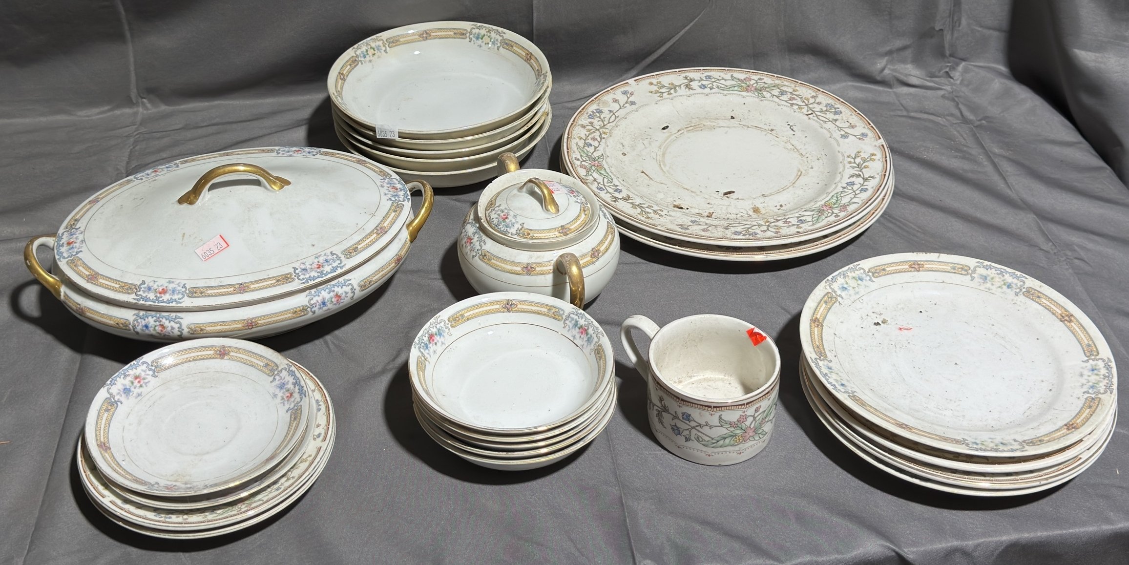 ONLINE BIDDING