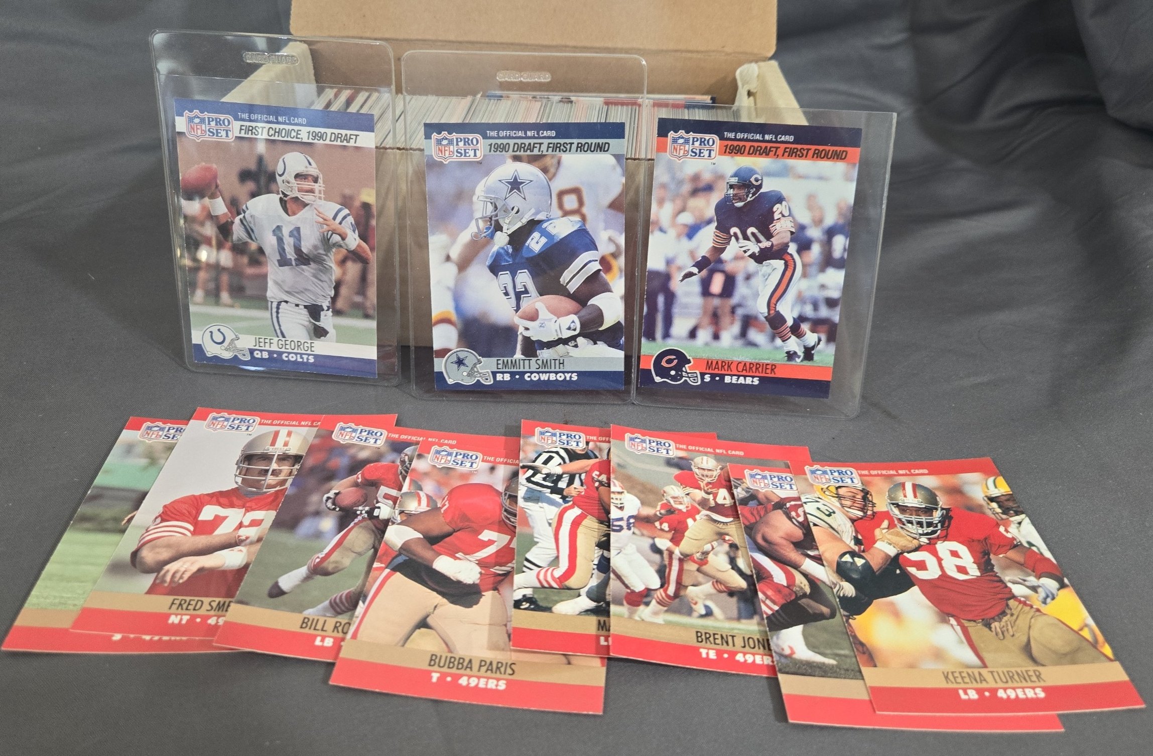 ONLINE BIDDING