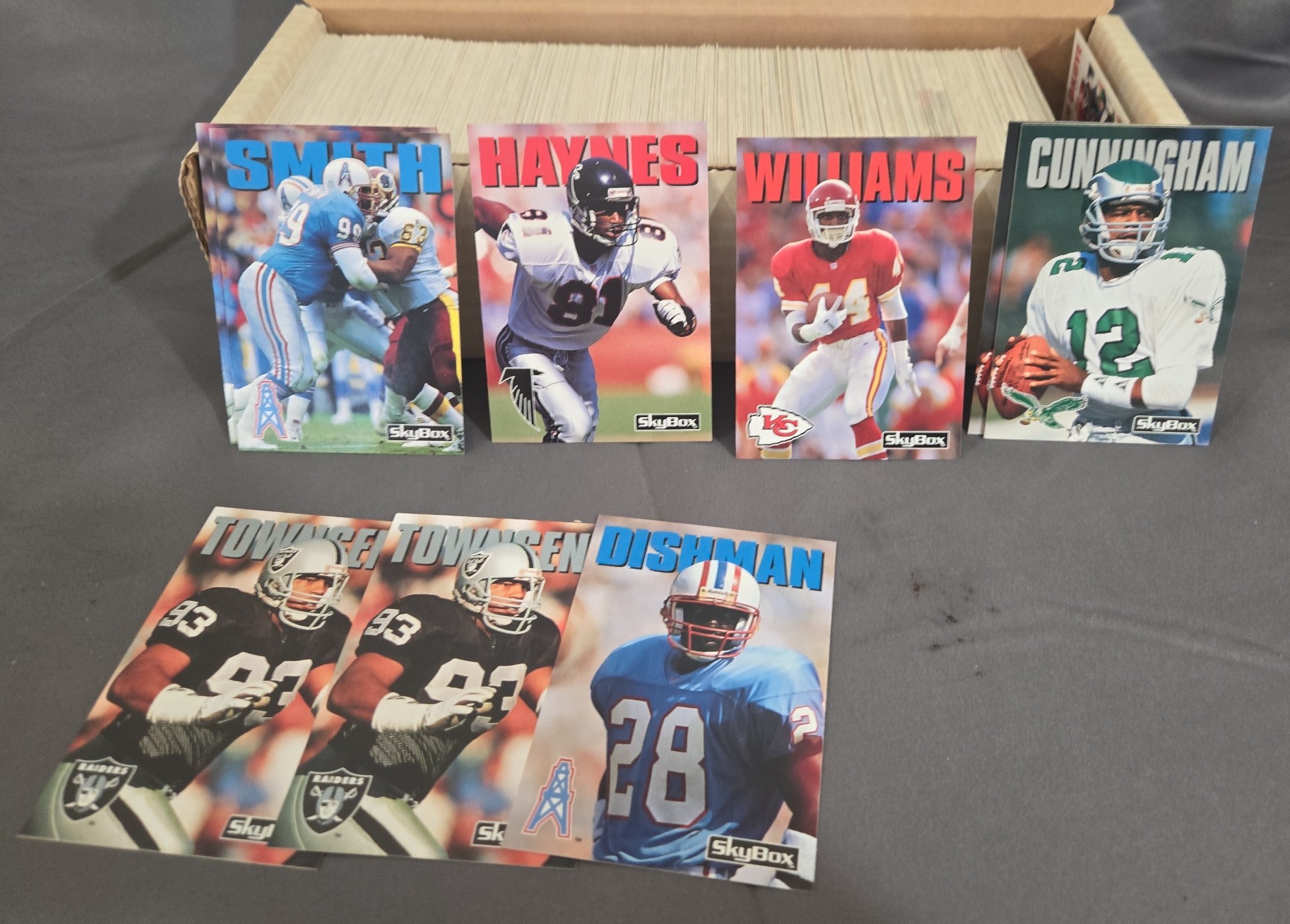 ONLINE BIDDING