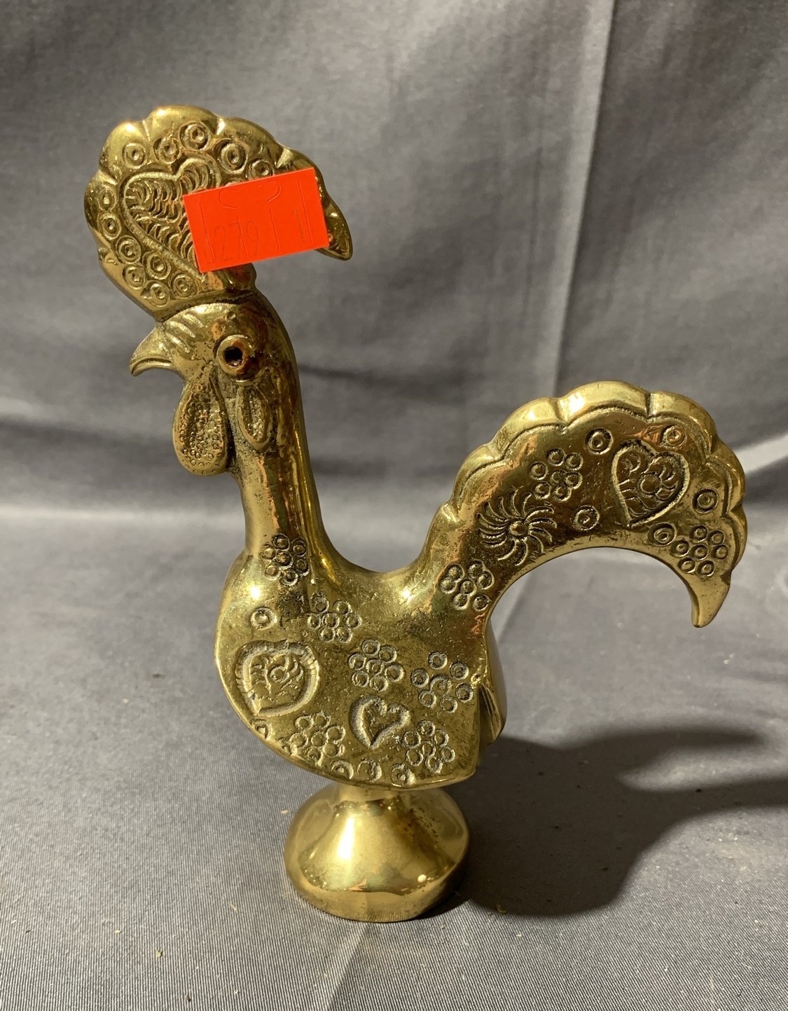 ONLINE BIDDING
