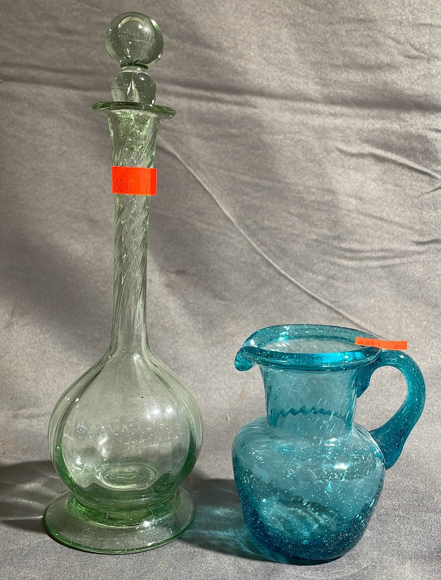 ONLINE BIDDING