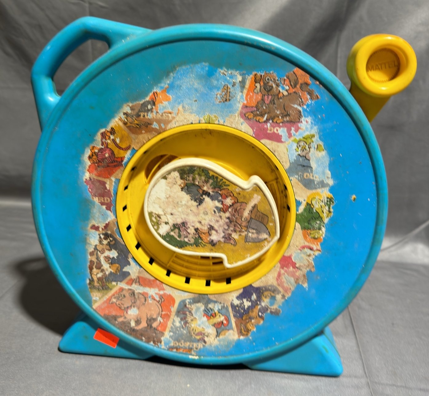 ONLINE BIDDING