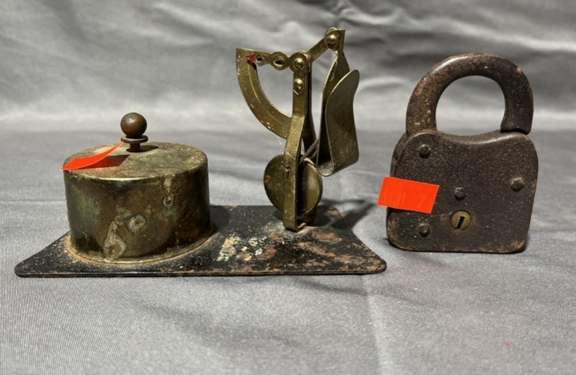 ONLINE BIDDING