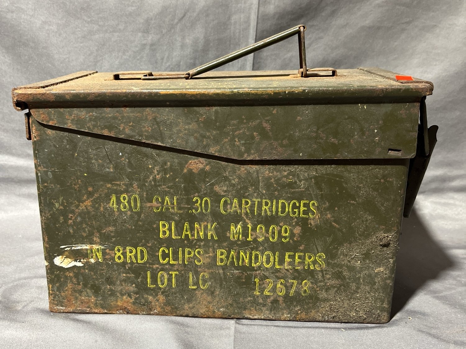 ONLINE BIDDING