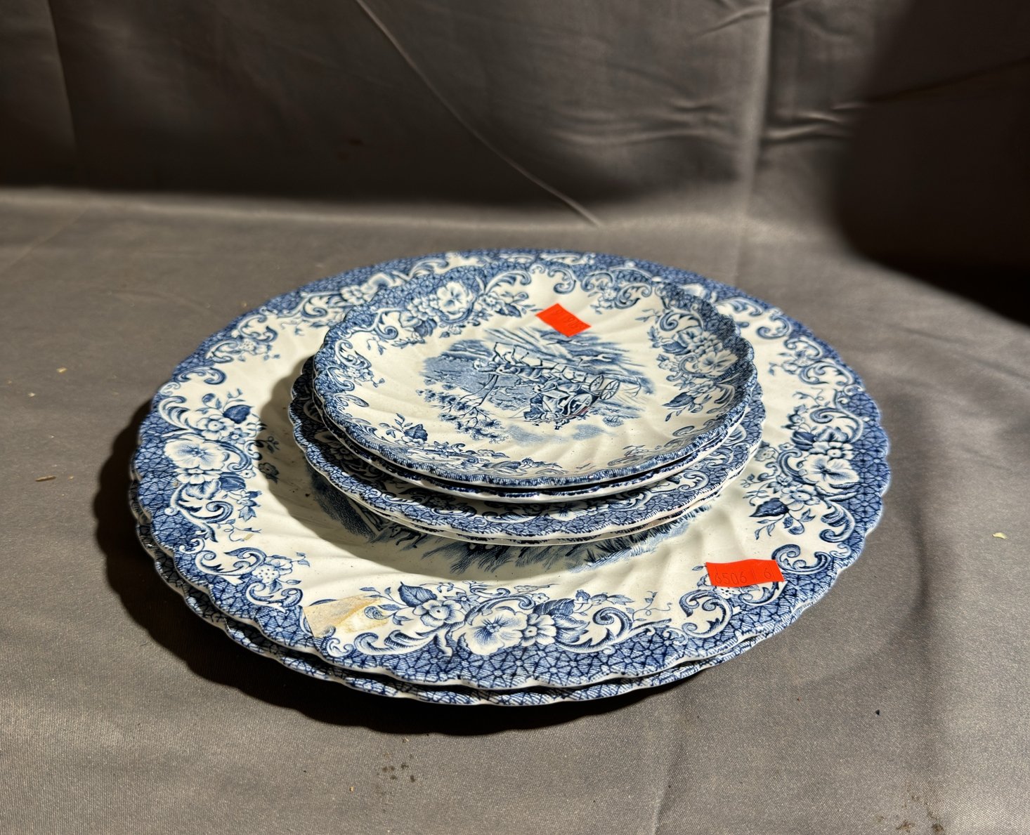 ONLINE BIDDING