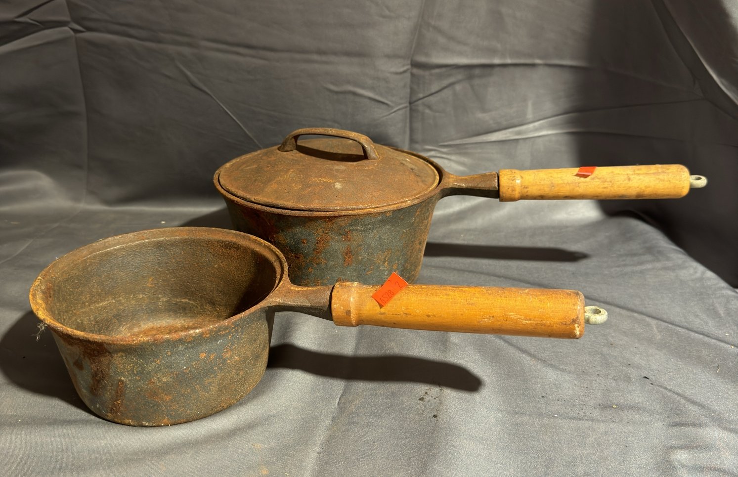 ONLINE BIDDING