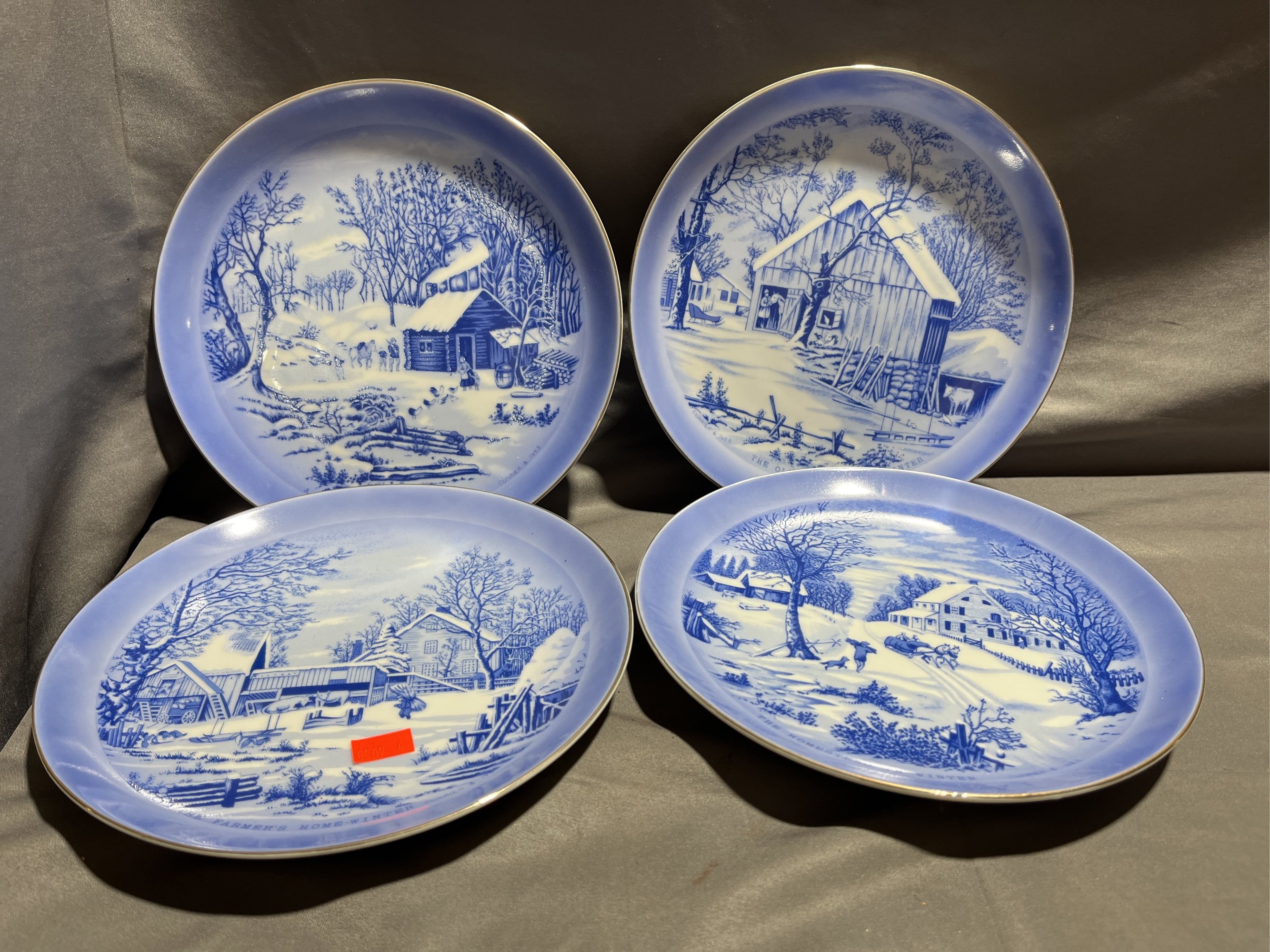 ONLINE BIDDING