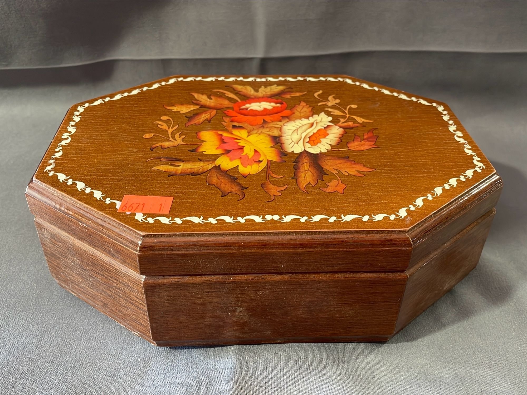ONLINE BIDDING
