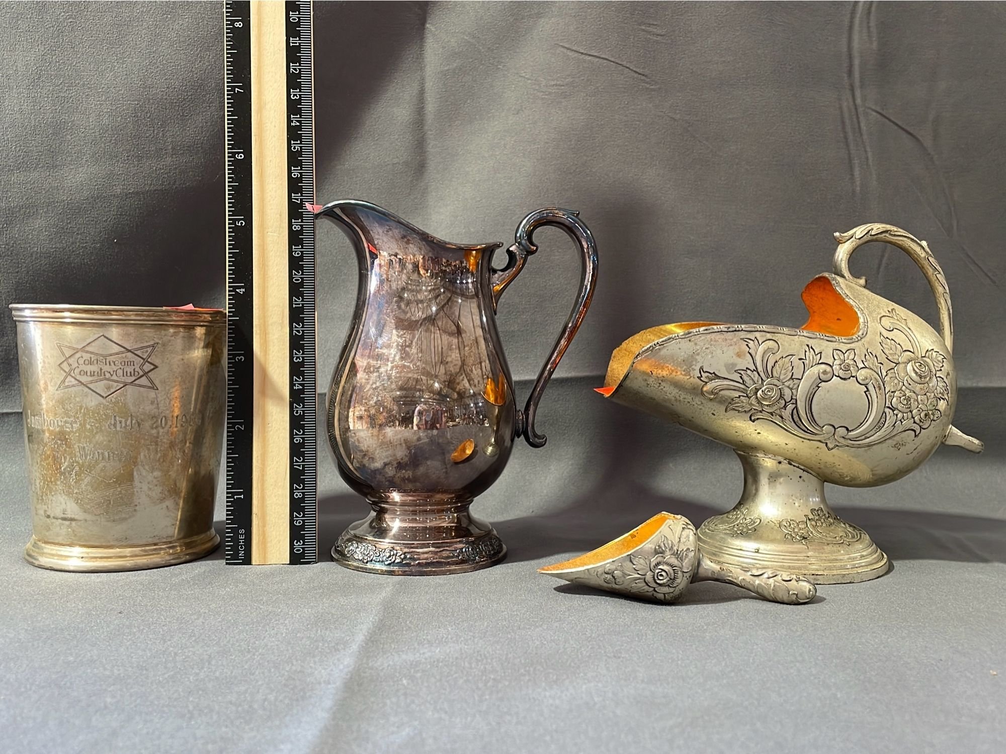 ONLINE BIDDING
