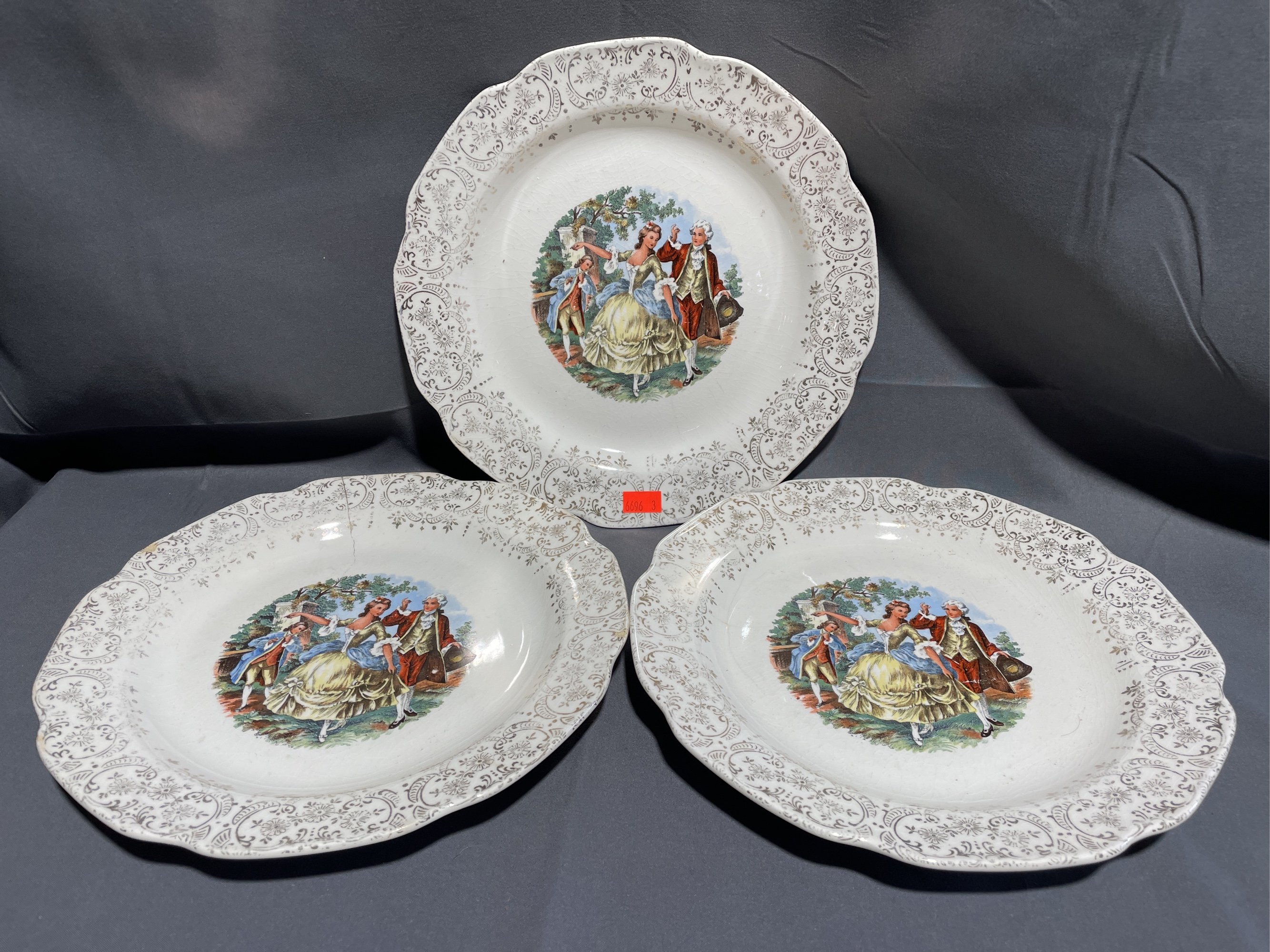 ONLINE BIDDING