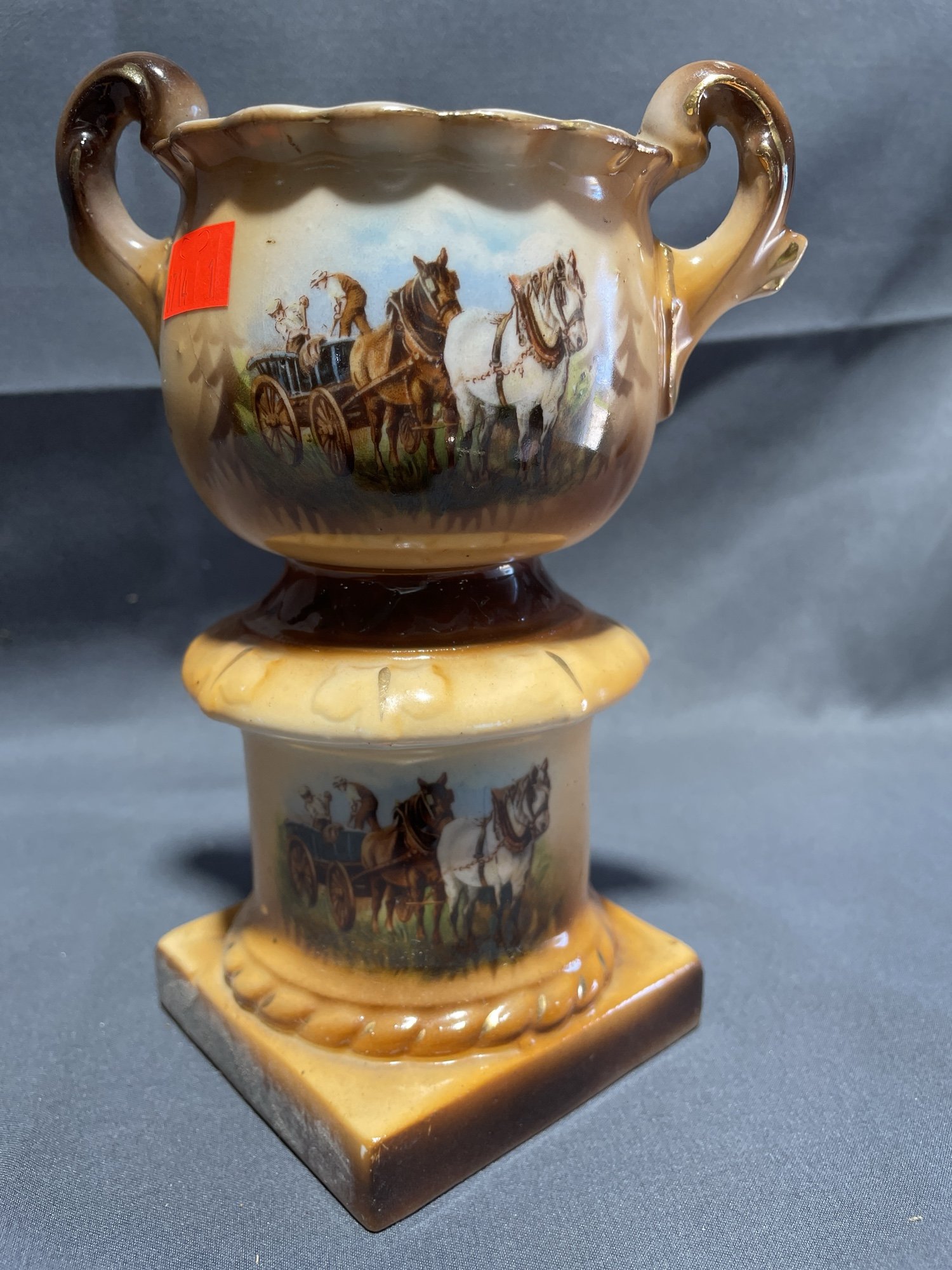 ONLINE BIDDING