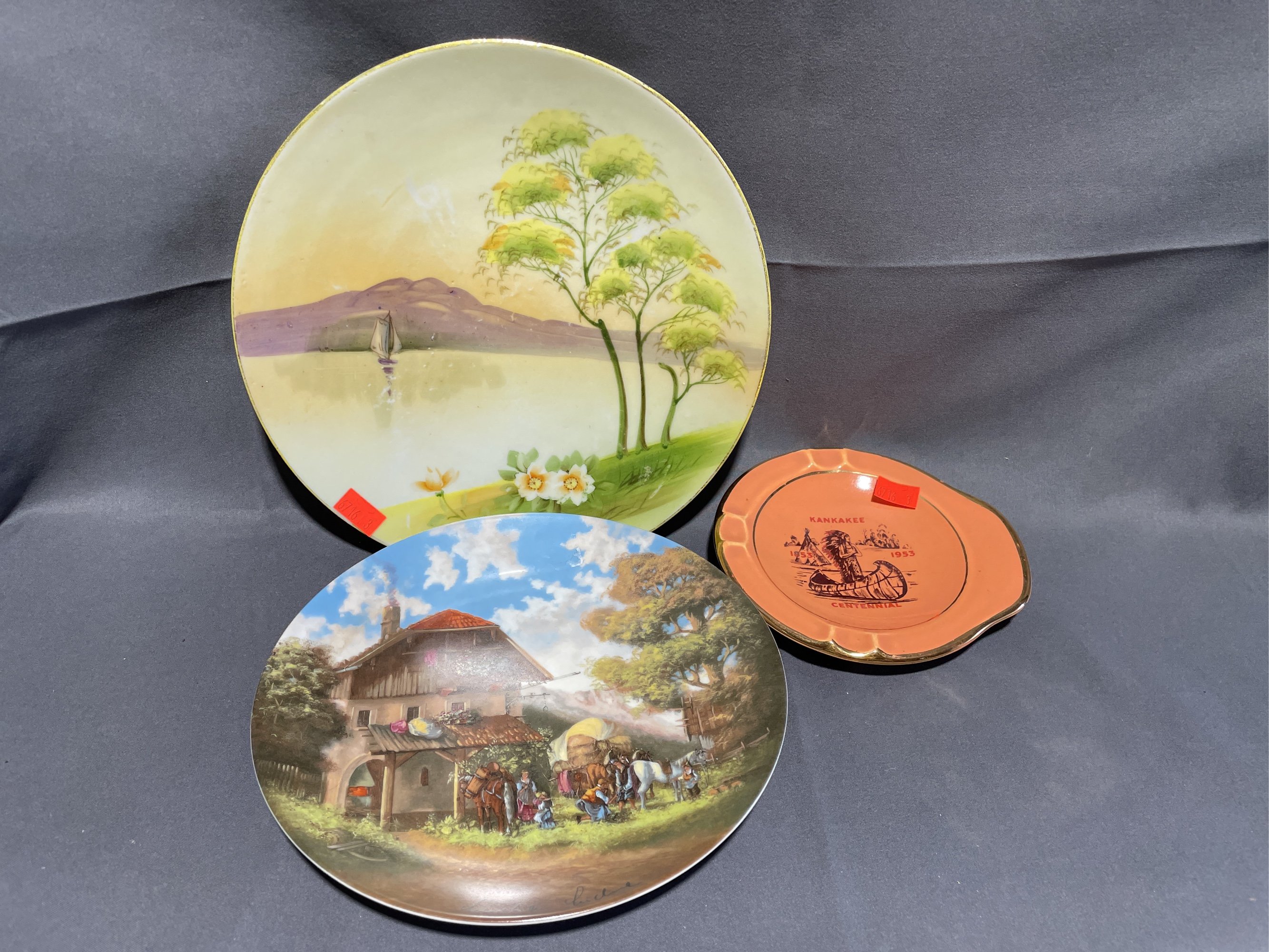 ONLINE BIDDING
